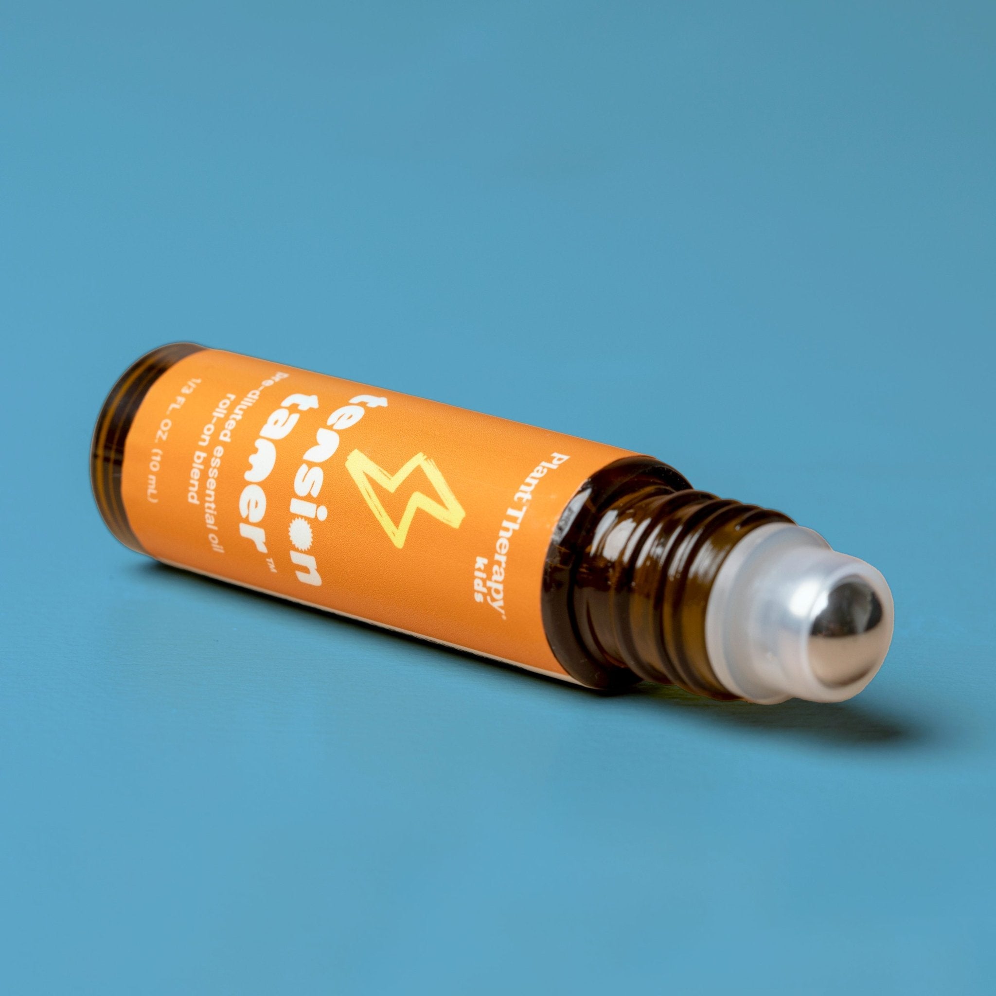 Tension Tamer Essential Oil Pre - Diluted Roll - On Plant Therapy