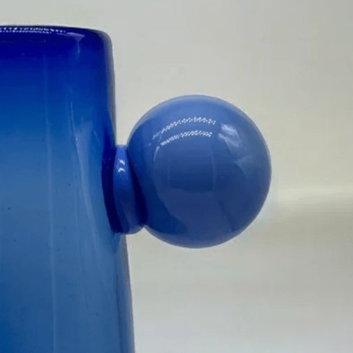 Tepezala Pitcher by MESO MESO