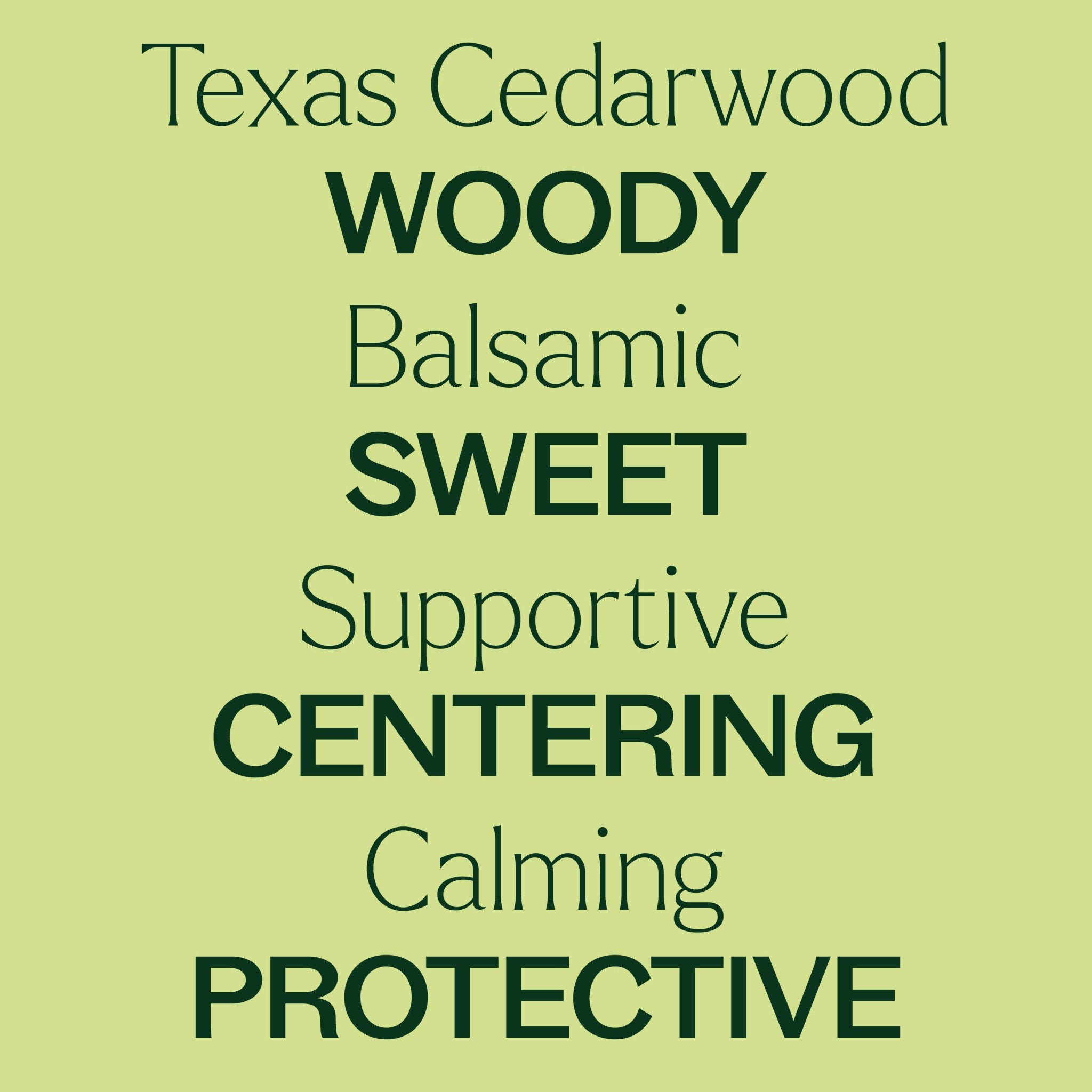 Texas Cedarwood Essential Oil Plant Therapy