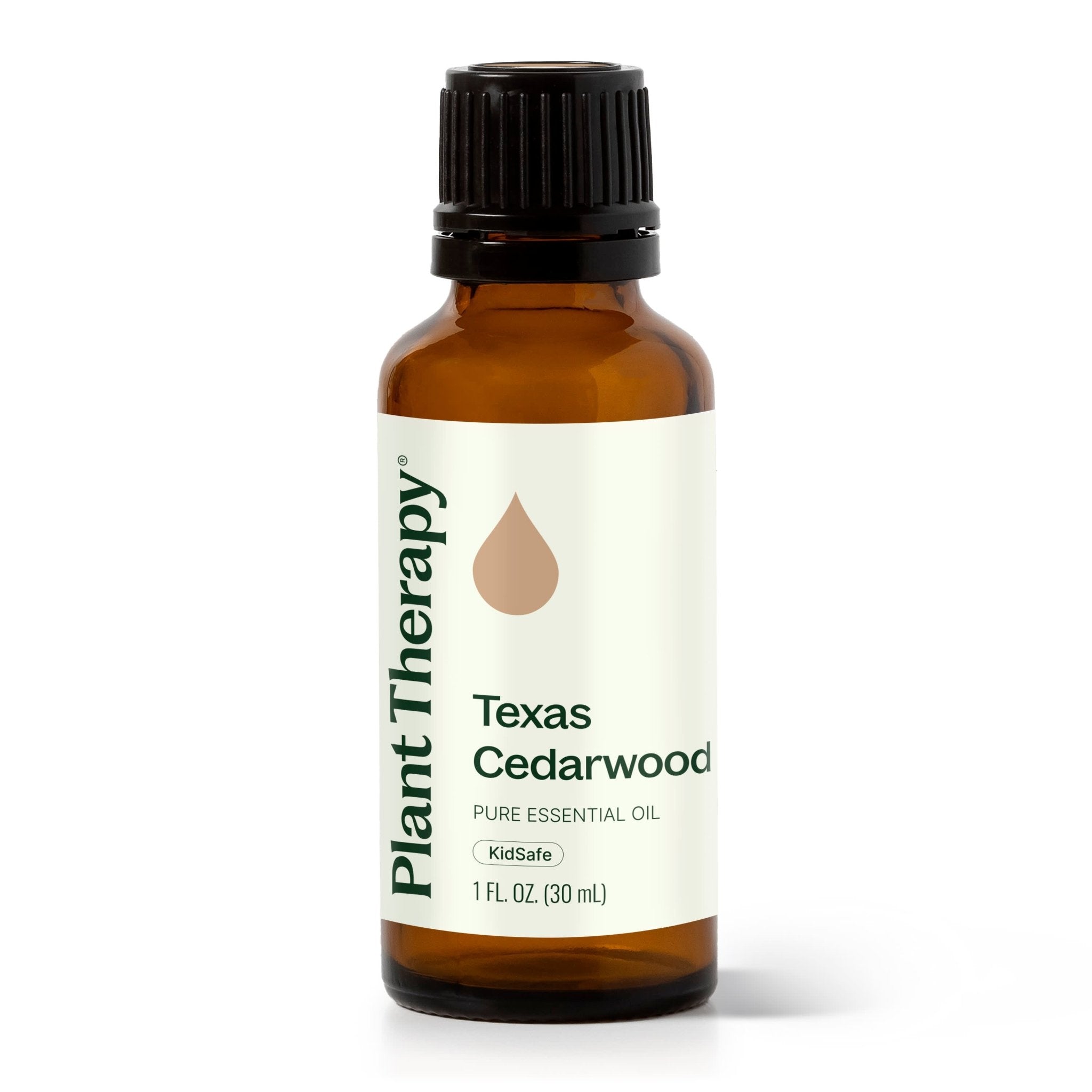 Texas Cedarwood Essential Oil Plant Therapy