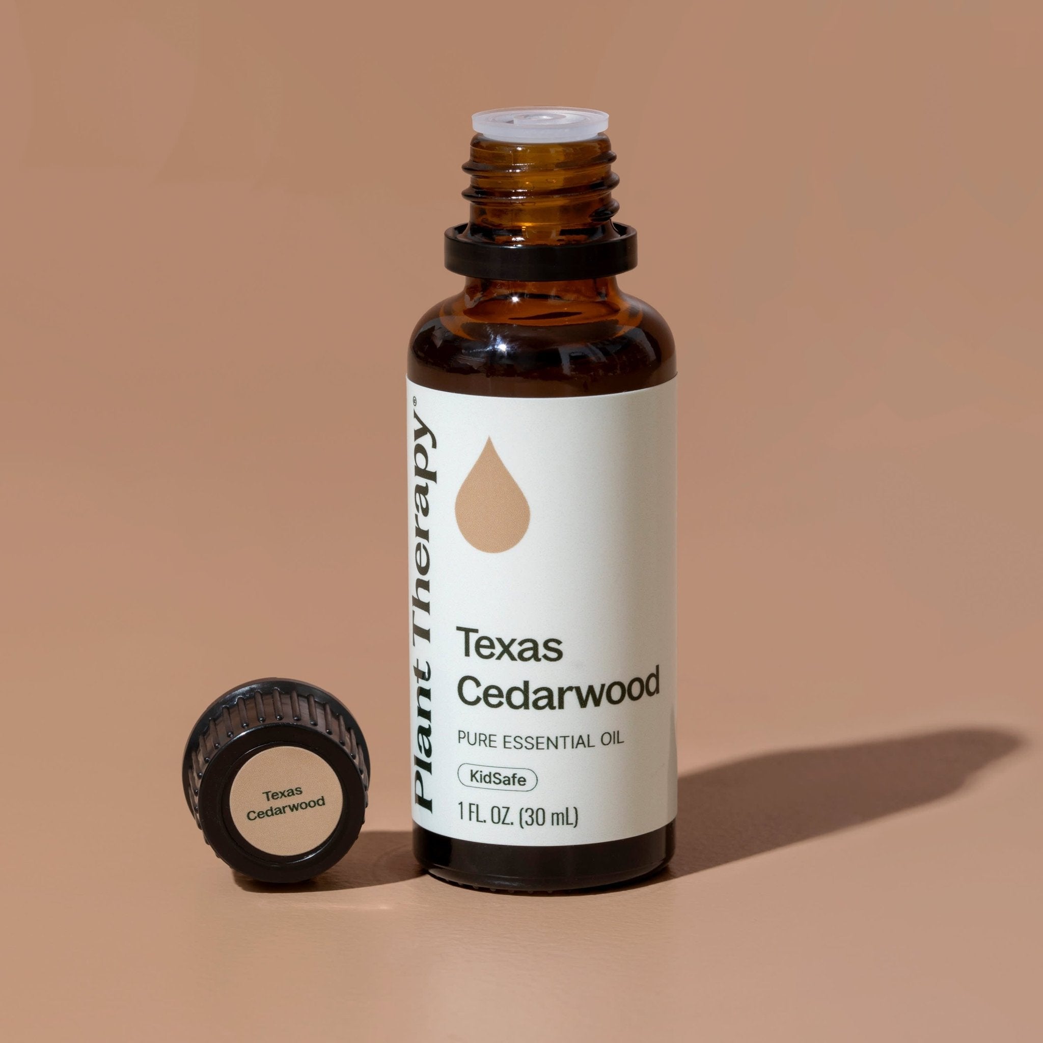 Texas Cedarwood Essential Oil Plant Therapy