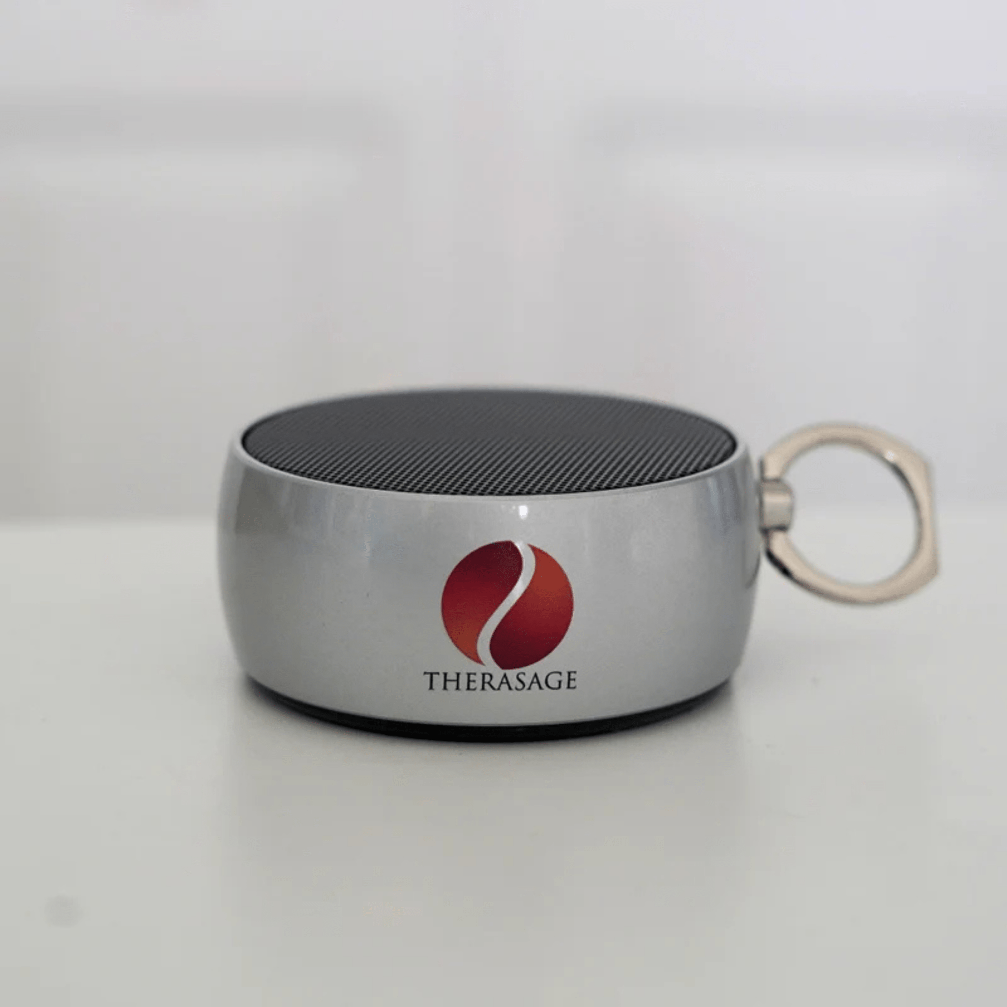 TheraSound - Zen Speaker - Breathwork and Meditation Speaker Therasage