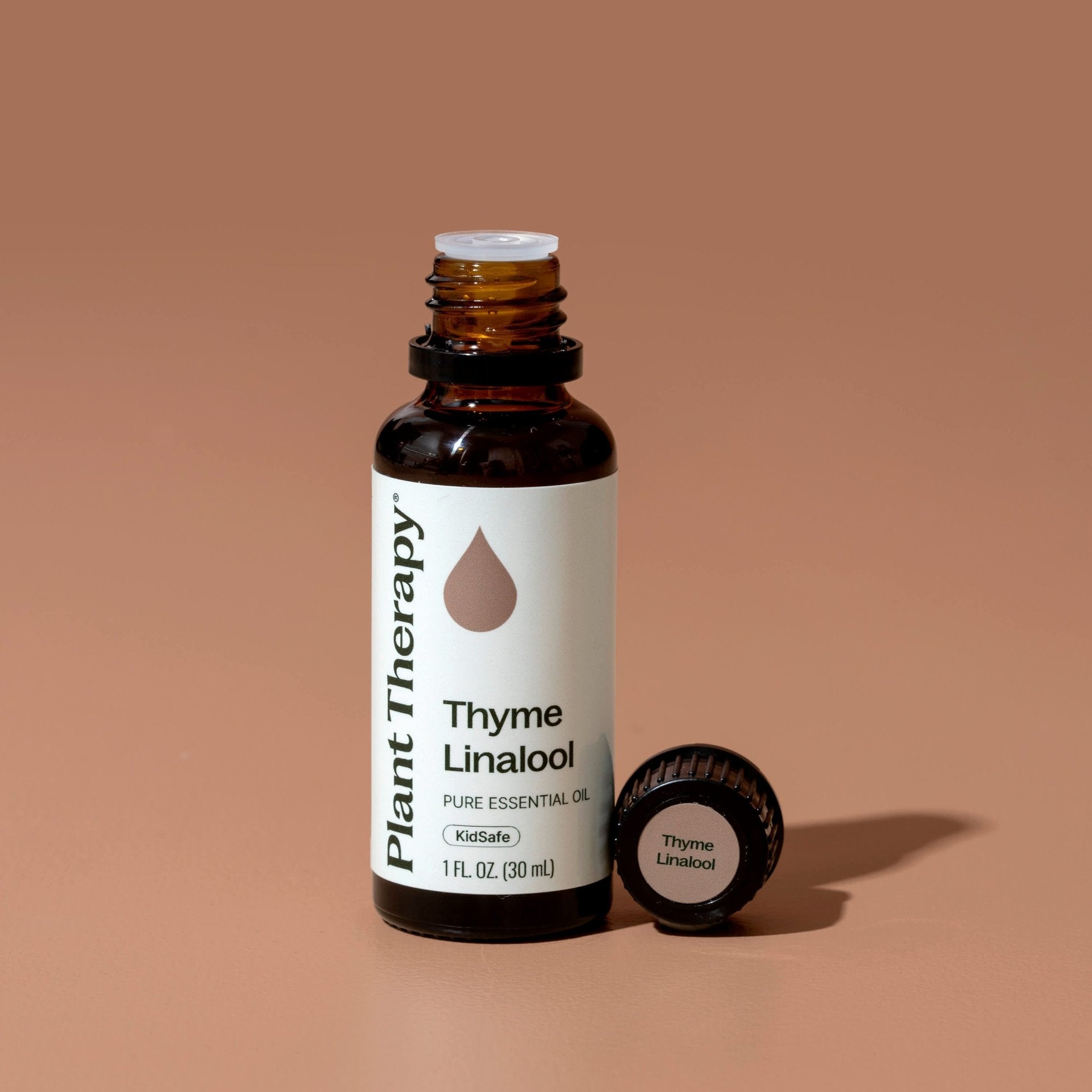 Thyme Linalool Essential Oil Plant Therapy