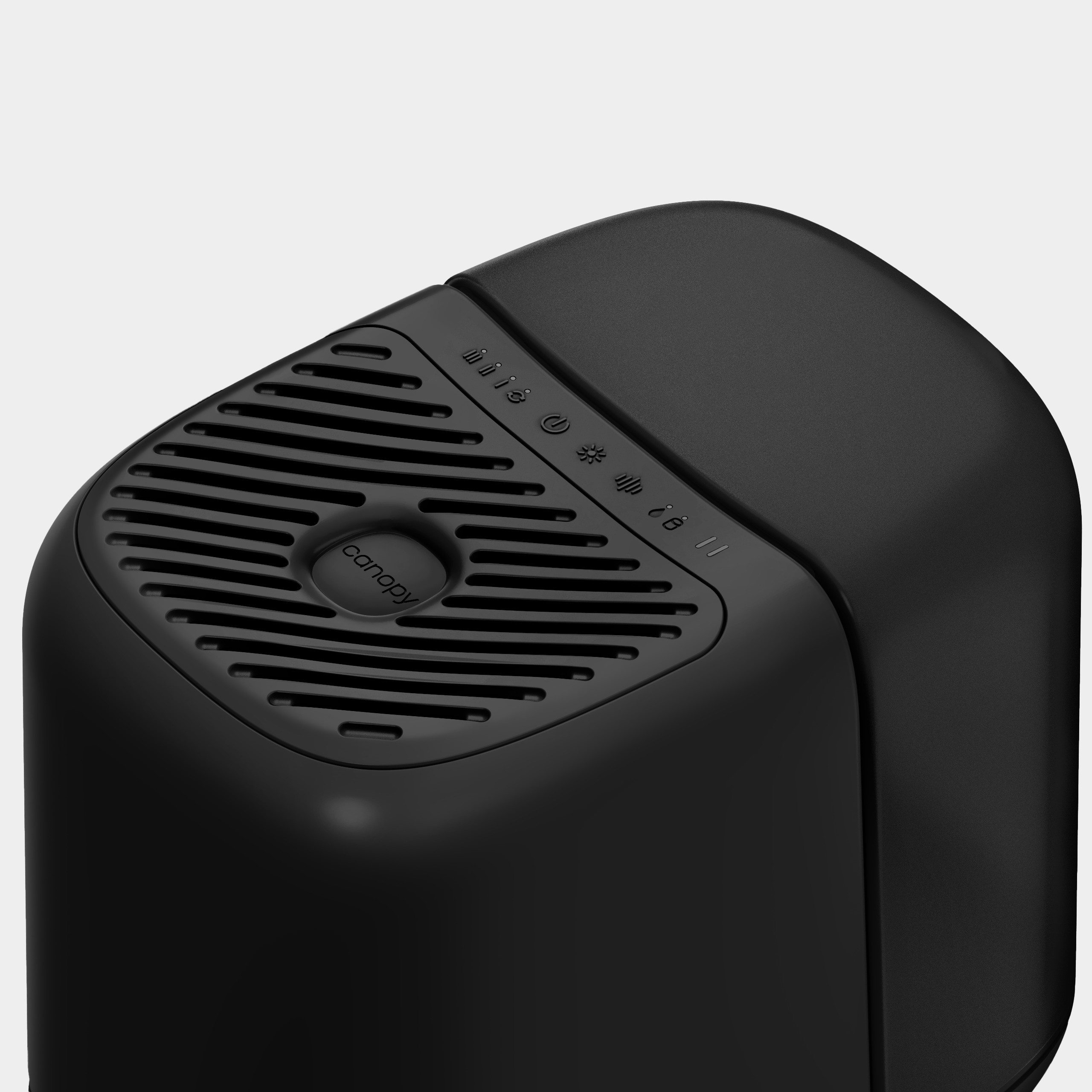 Bedside Humidifier 2.0 Canopy