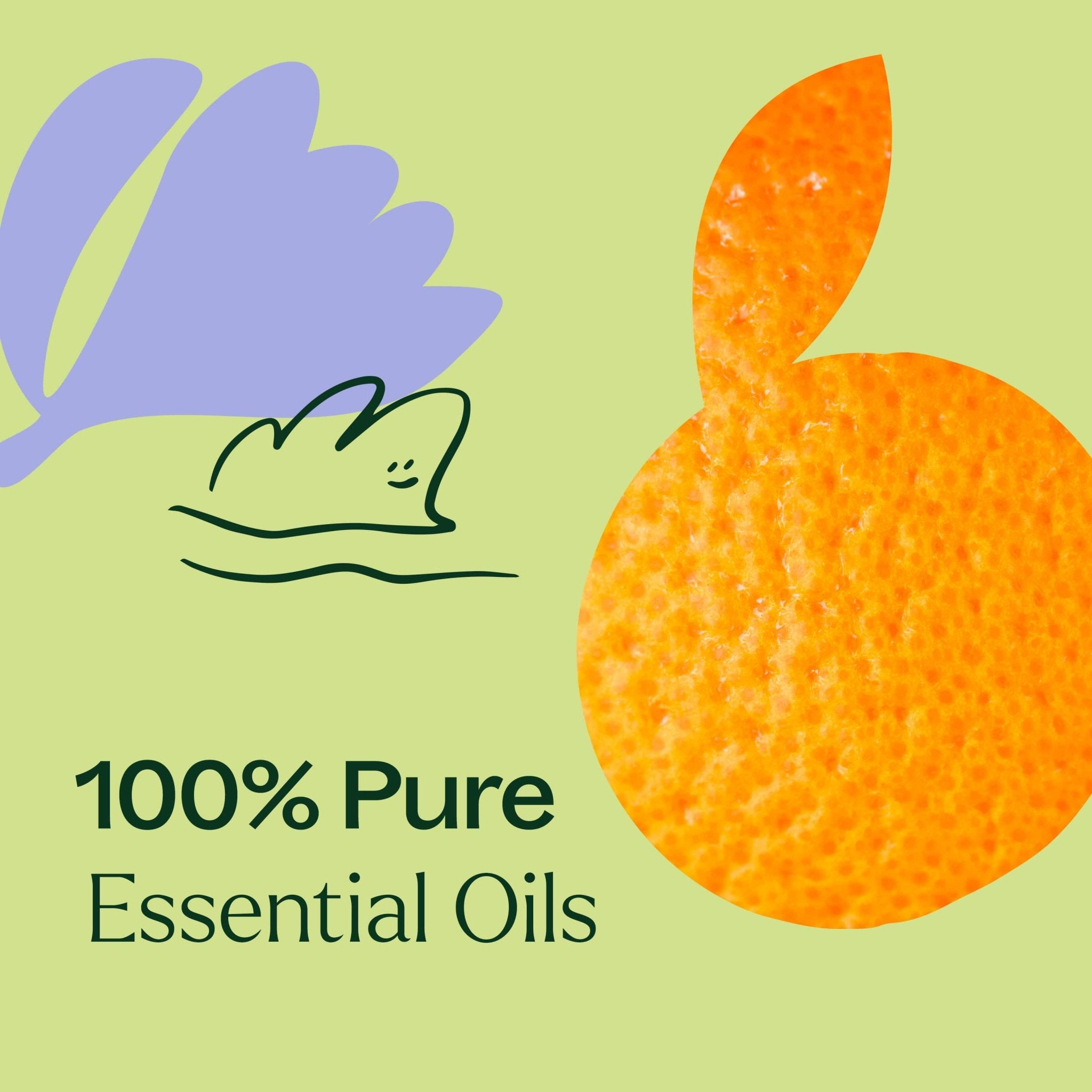 Tranquil Essential Oil Blend Plant Therapy