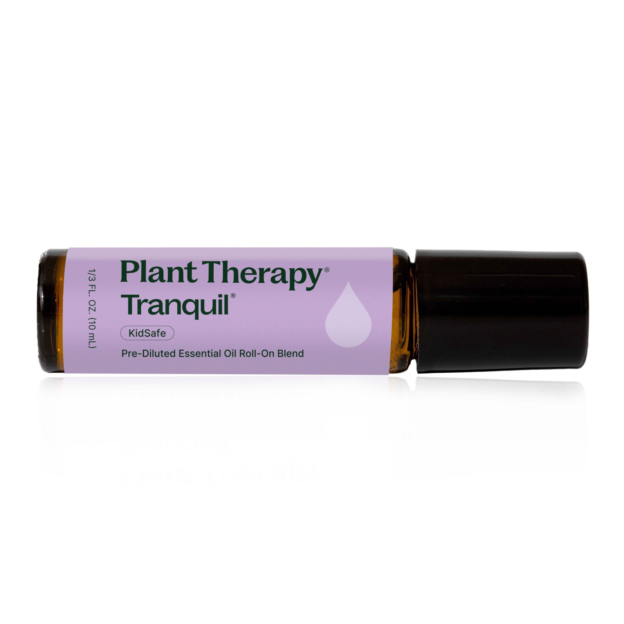 Tranquil ®️ Essential Oil Blend Pre - Diluted Roll - On Plant Therapy