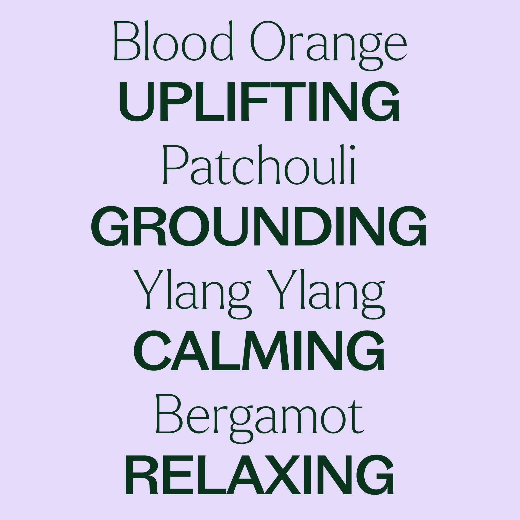 Tranquil ®️ Essential Oil Blend Pre - Diluted Roll - On Plant Therapy