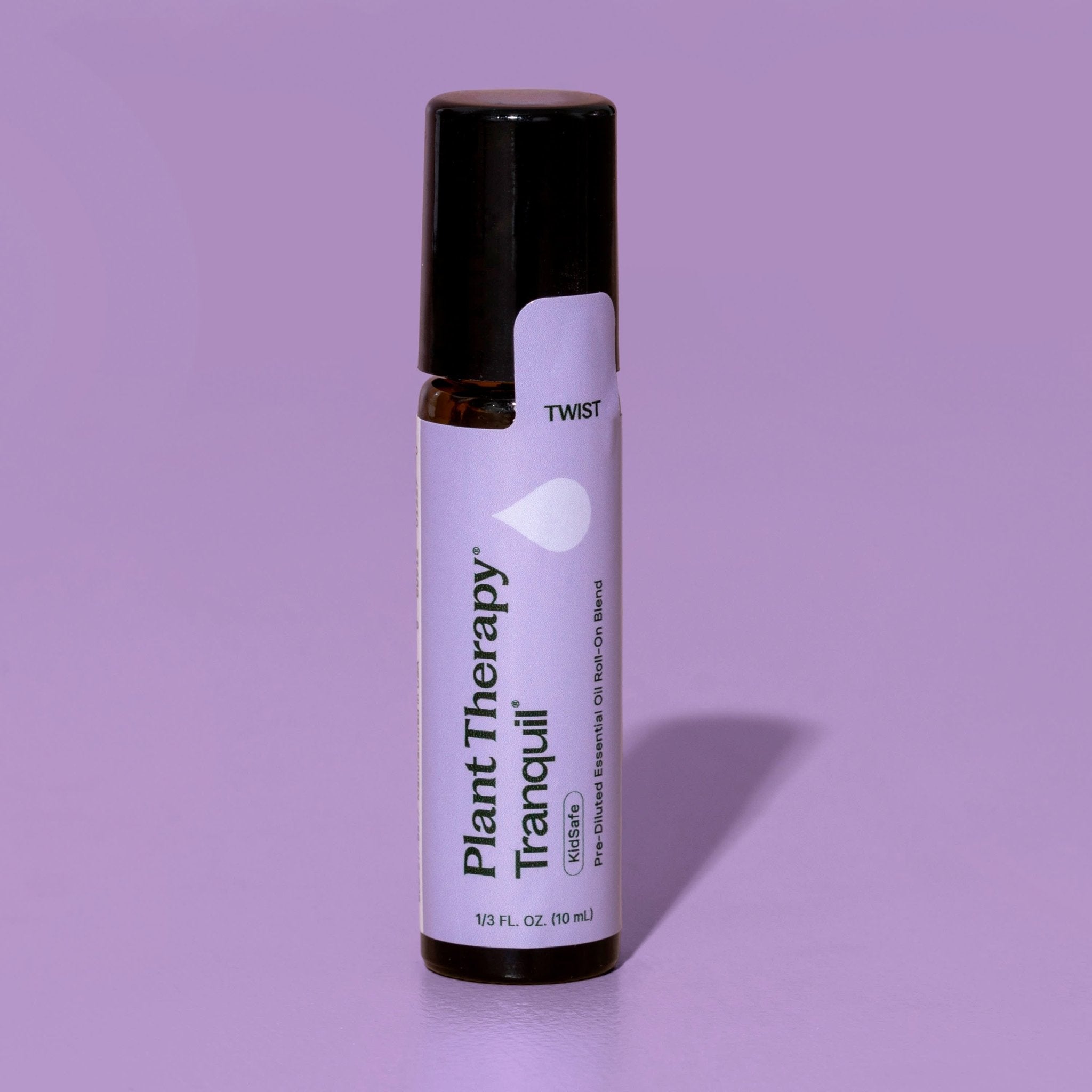 Tranquil ®️ Essential Oil Blend Pre - Diluted Roll - On Plant Therapy
