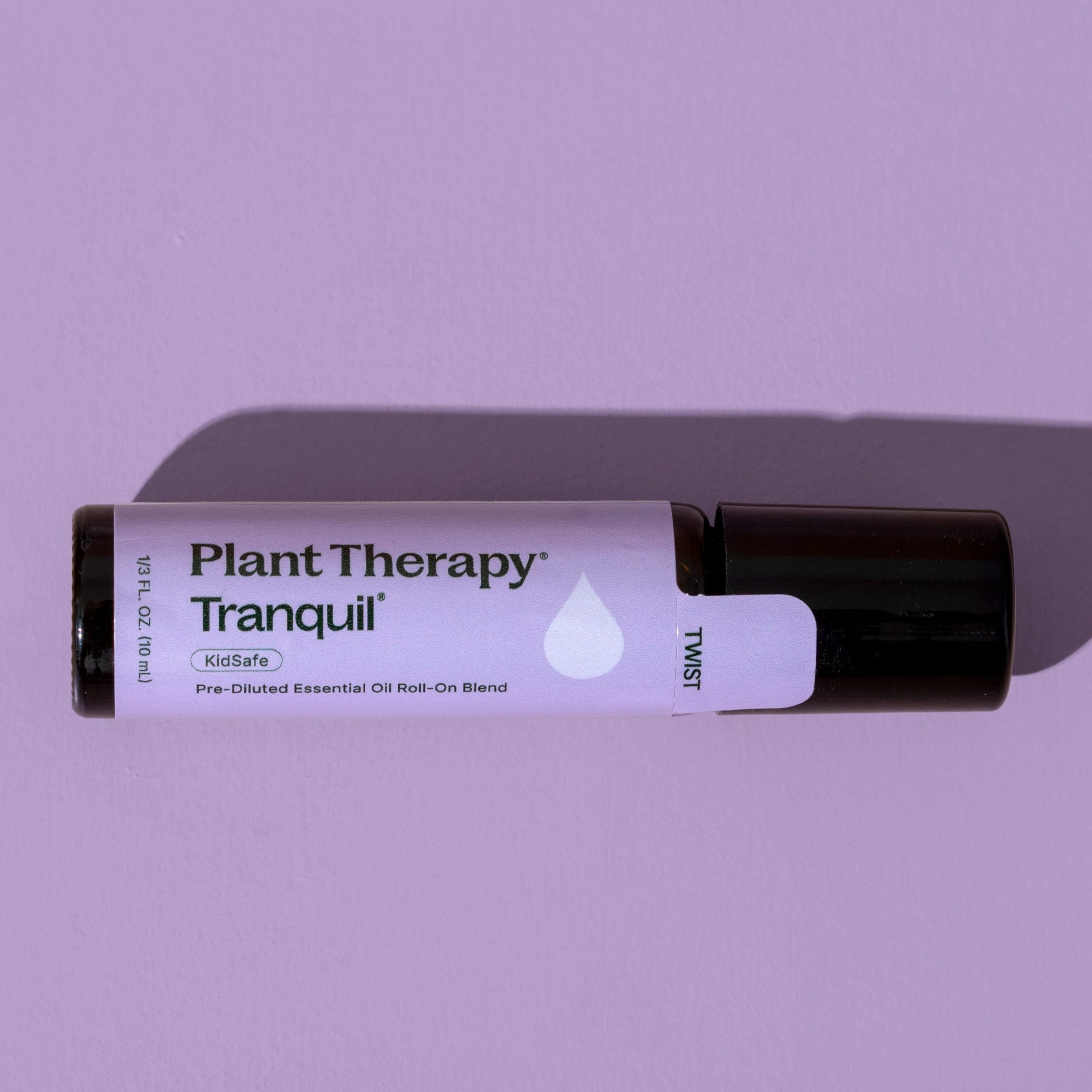 Tranquil ®️ Essential Oil Blend Pre - Diluted Roll - On Plant Therapy