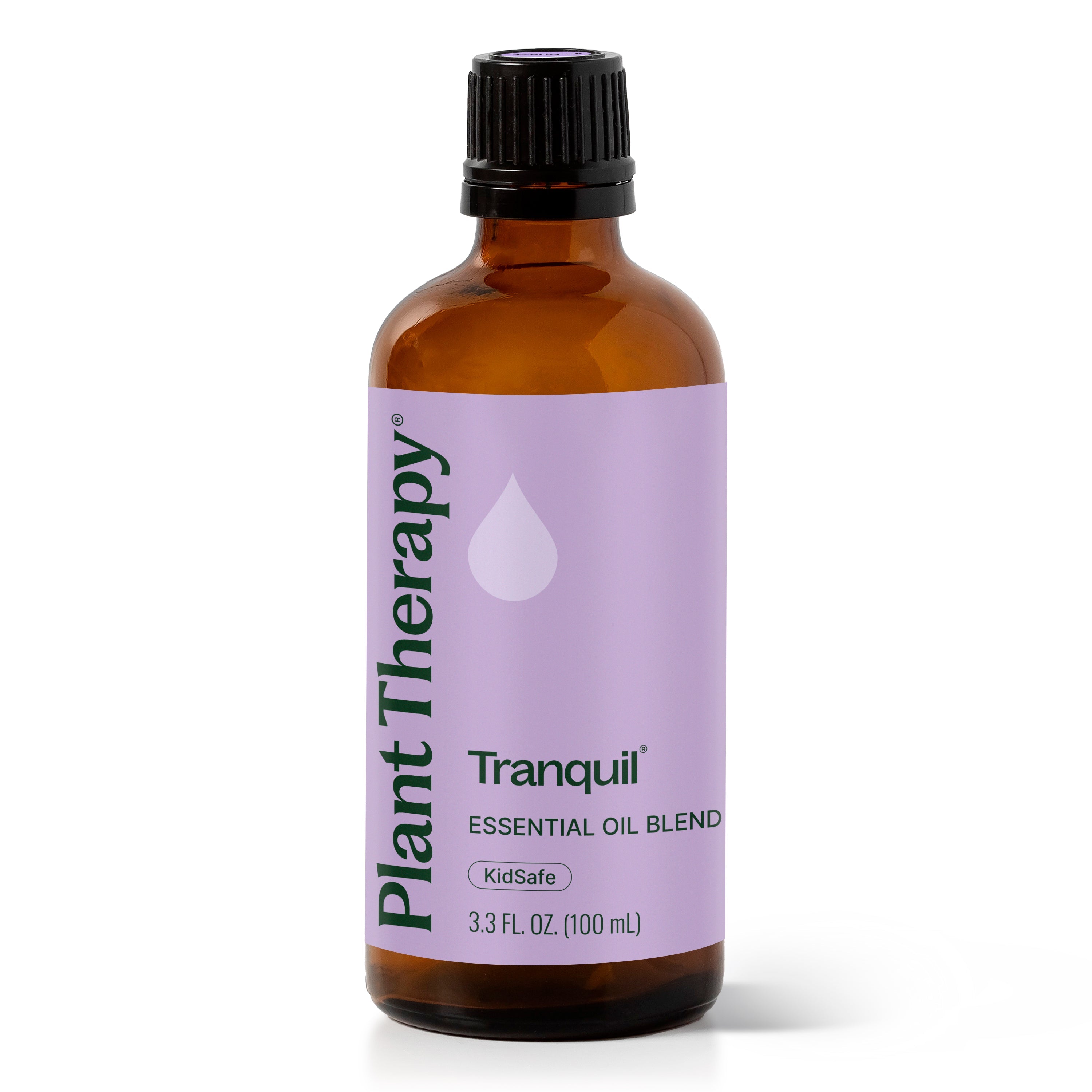 Tranquil Essential Oil Blend