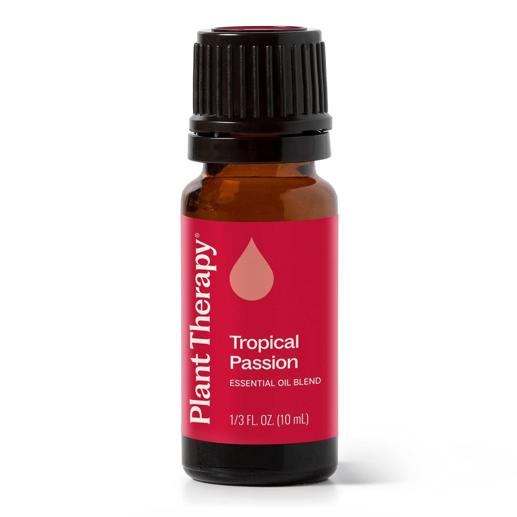 Tropical Passion Essential Oil Blend Plant Therapy