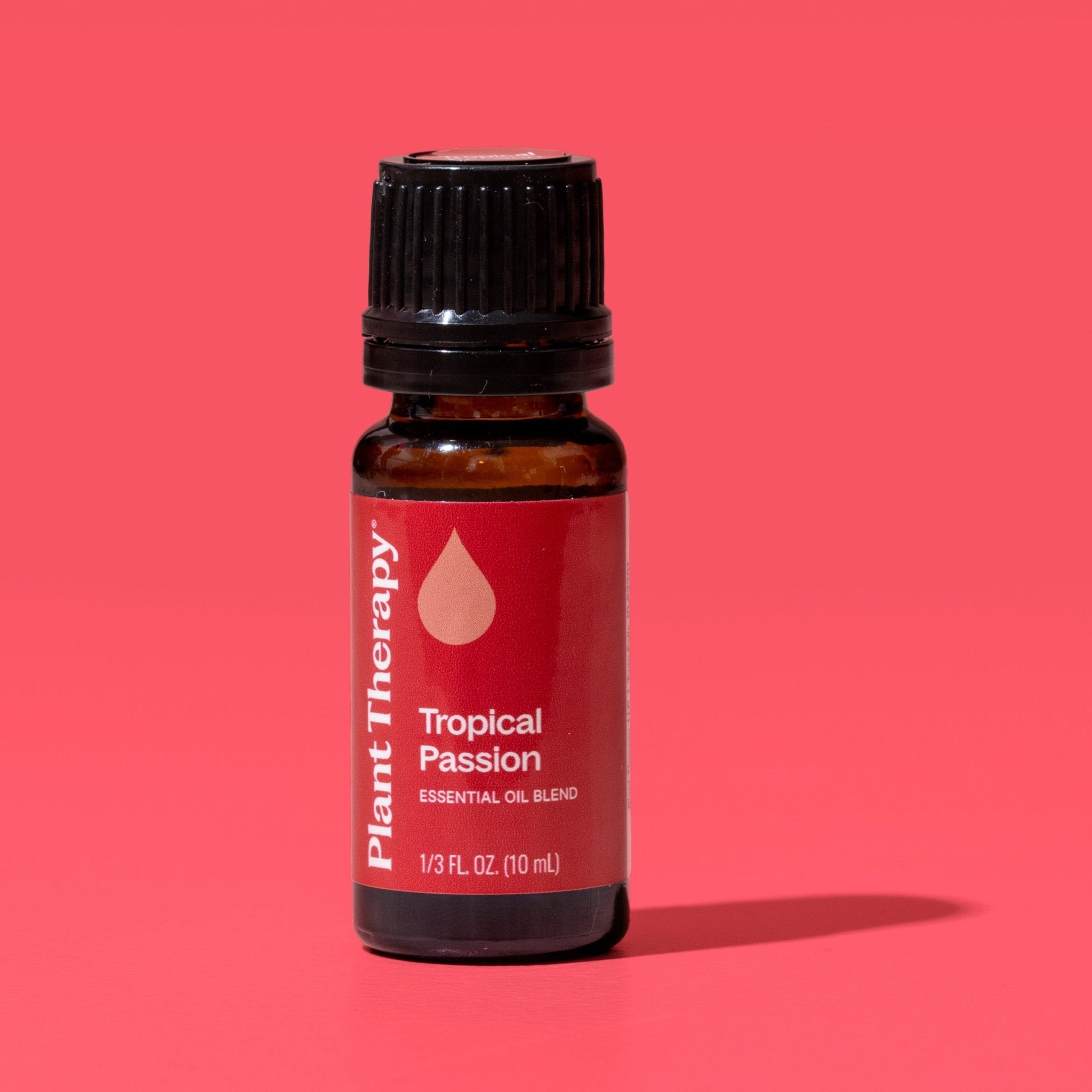 Tropical Passion Essential Oil Blend Plant Therapy