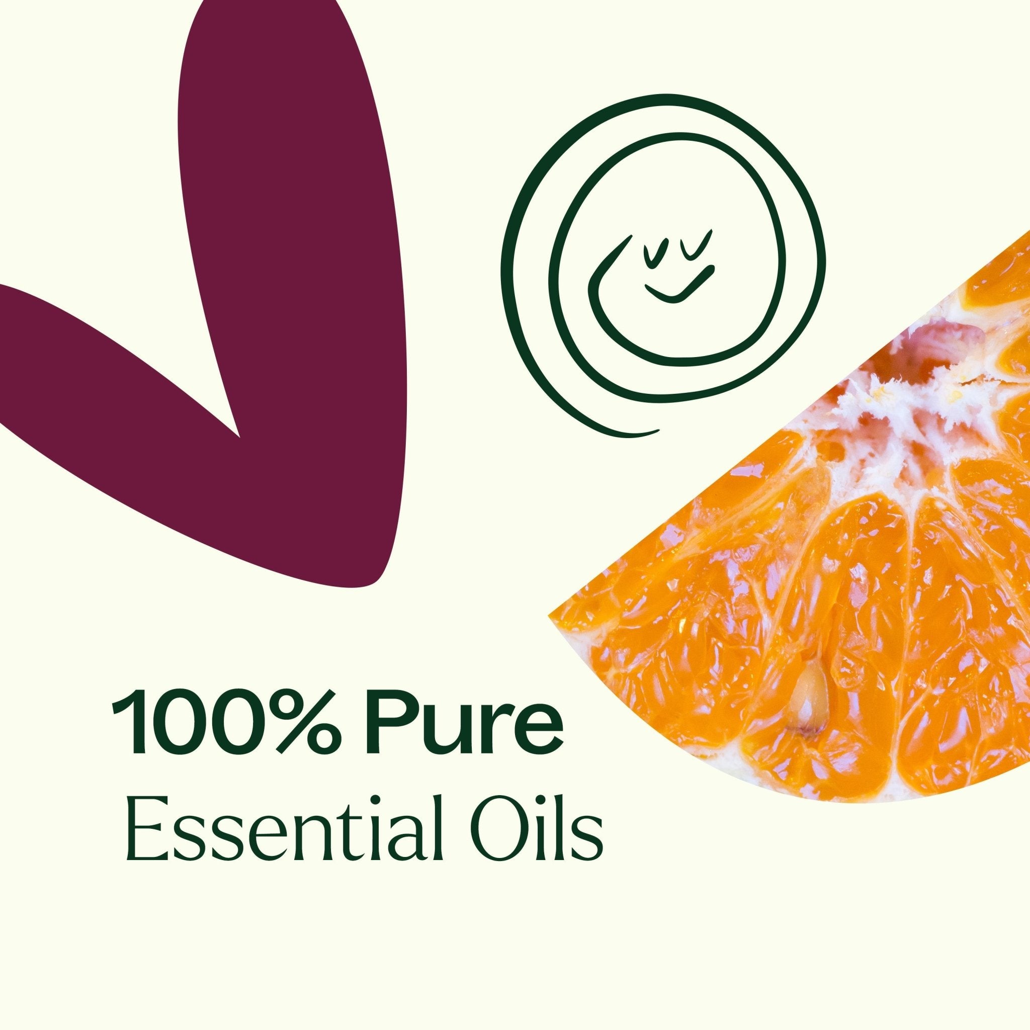 Tropical Passion Essential Oil Blend Plant Therapy