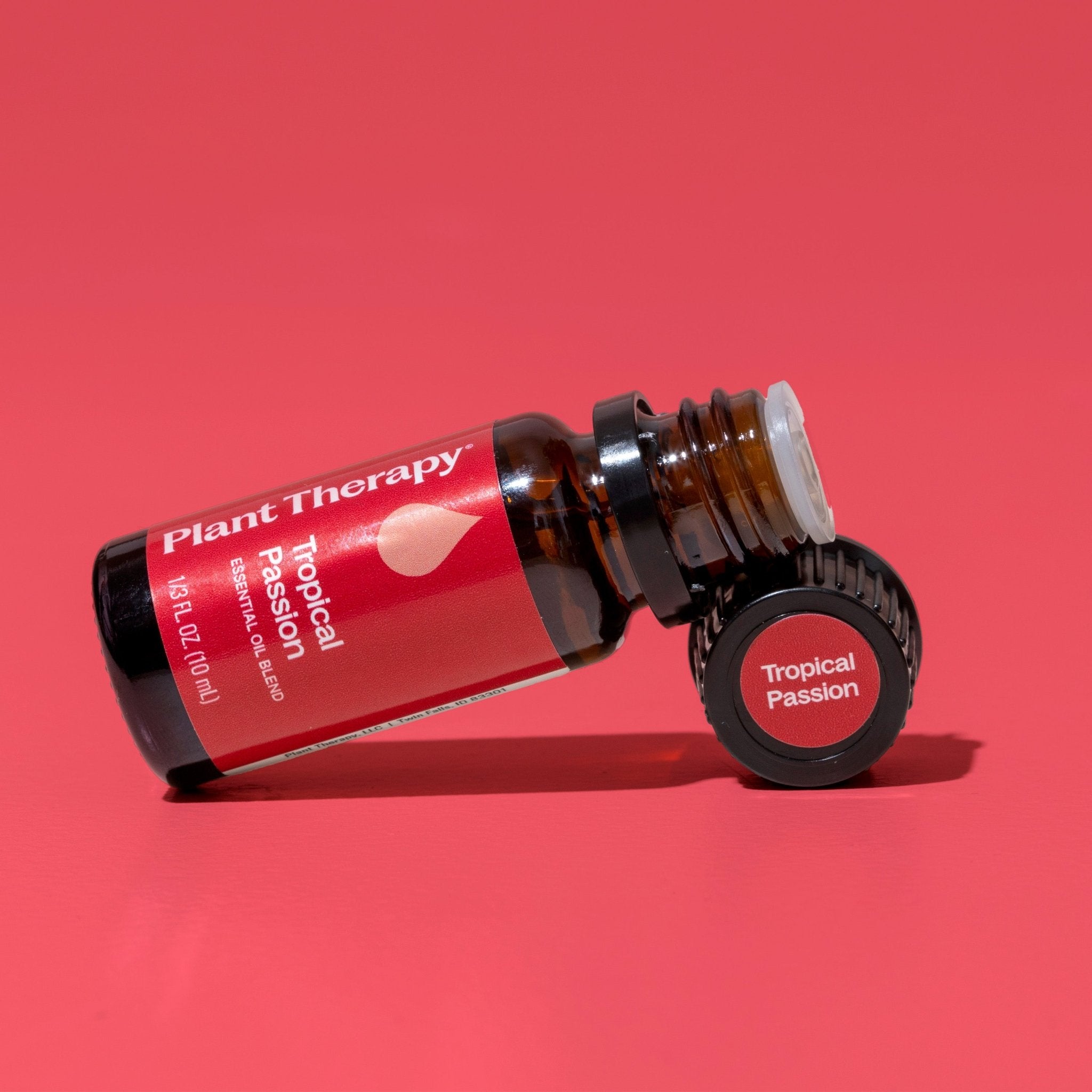 Tropical Passion Essential Oil Blend Plant Therapy