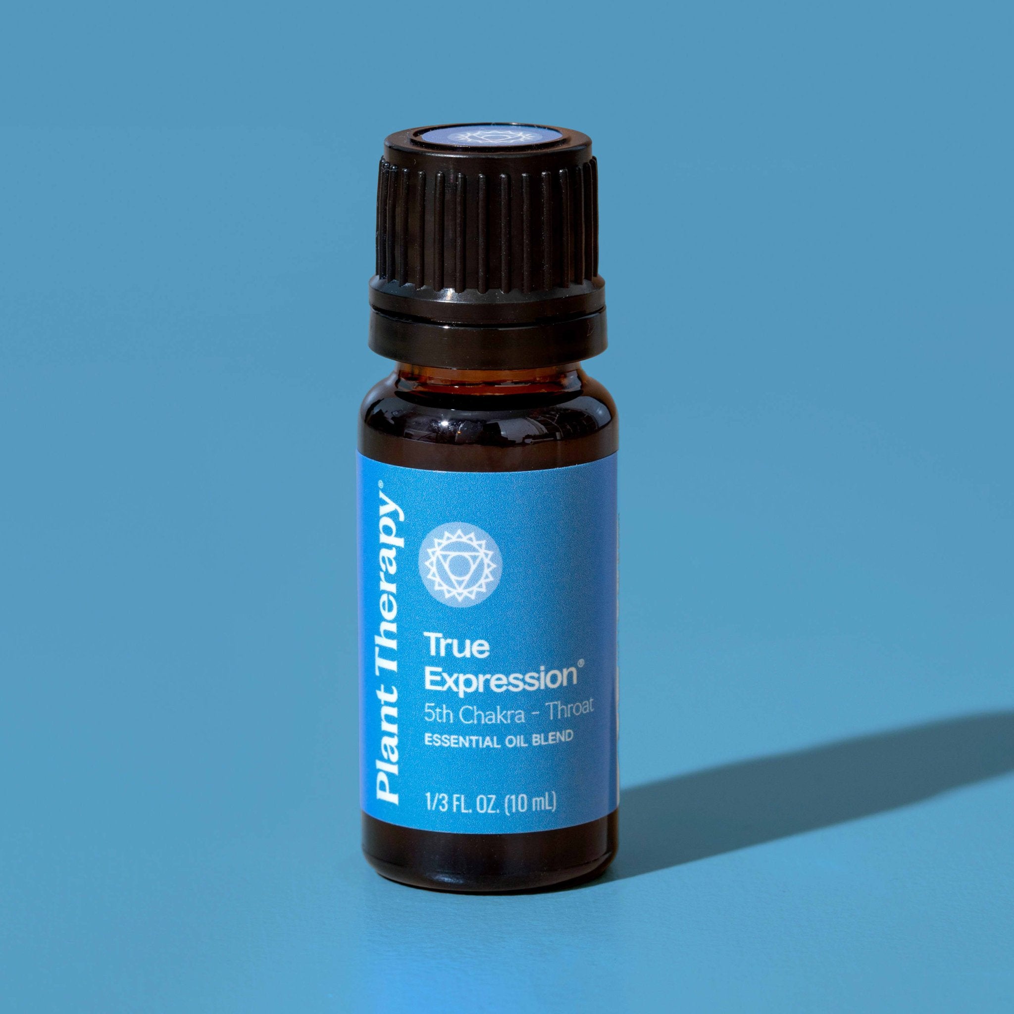 True Expression (Throat Chakra) Essential Oil Plant Therapy