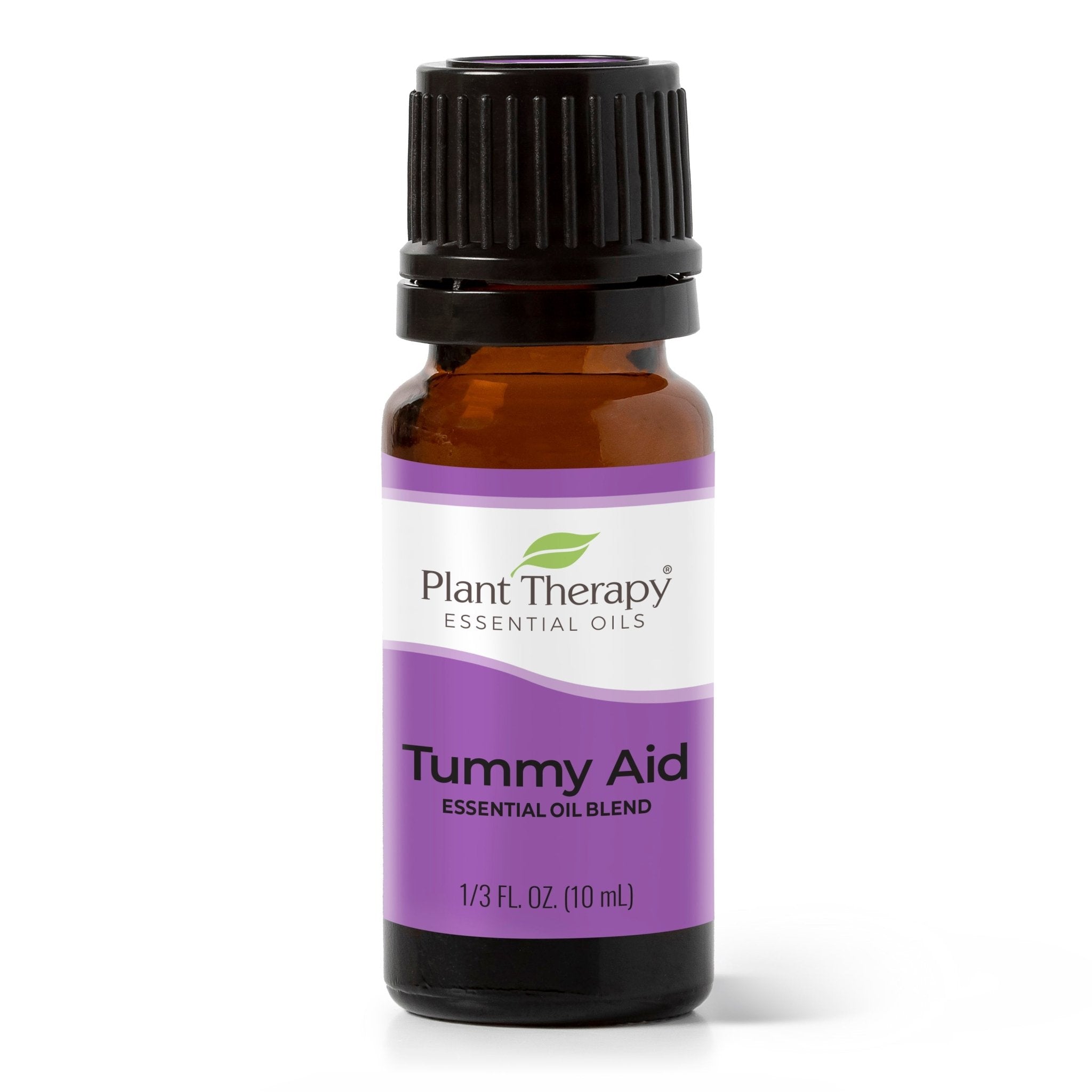 Tummy Aid Essential Oil Blend Plant Therapy