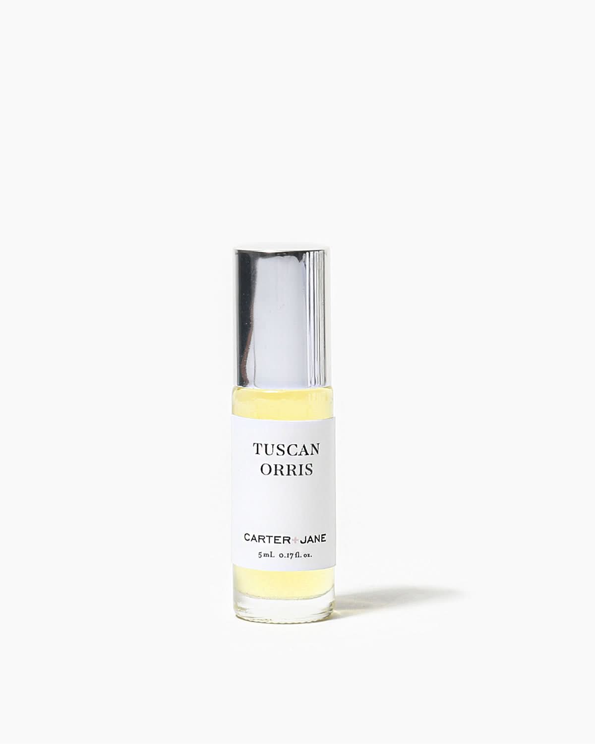 Tuscan Orris Roll - on Aroma Carter + Jane