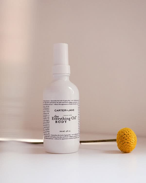 Tuscan Orris The Everything Oil™ Carter + Jane
