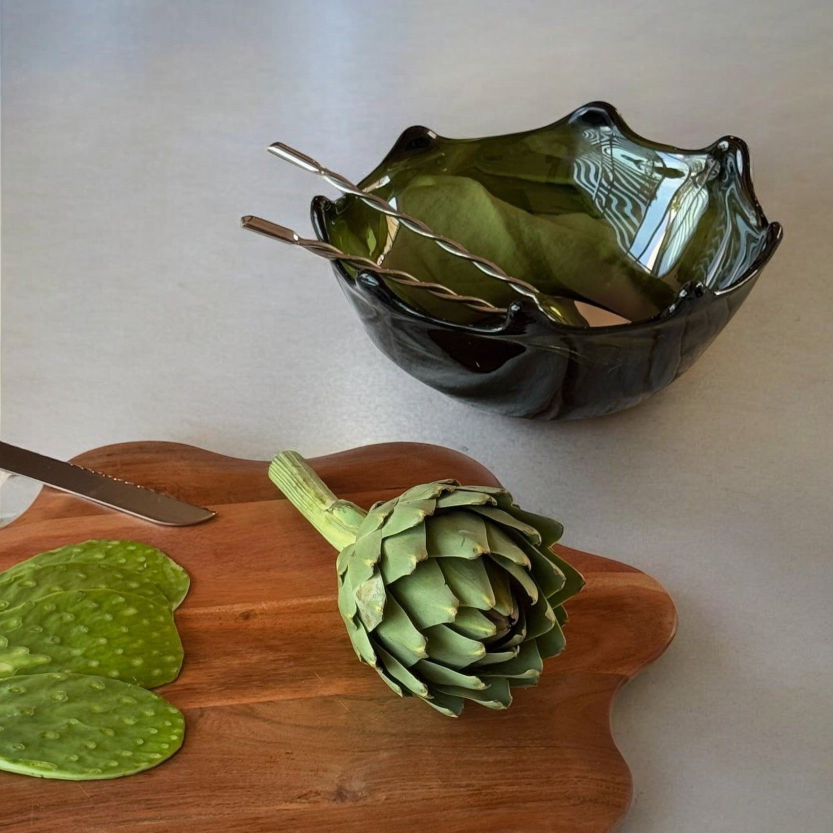 Tuxpan Bowl by MESO MESO
