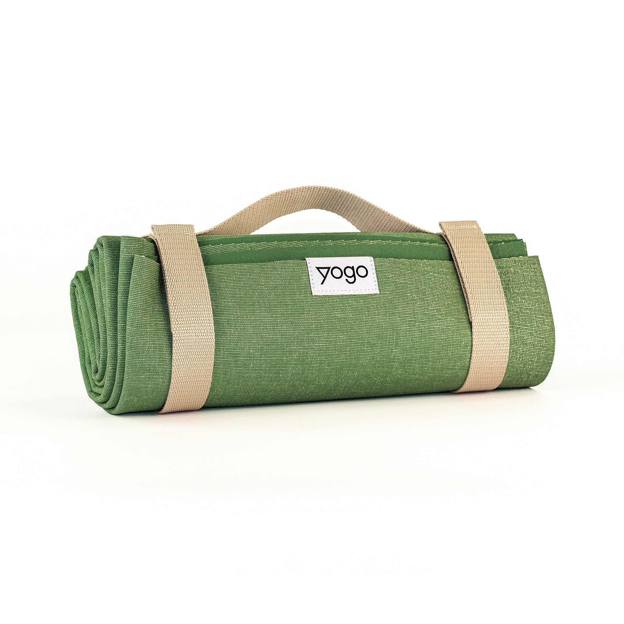 Ultralight 4.0 Folding Travel Yoga Mat Yogo