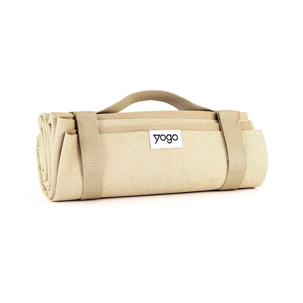 Ultralight 4.0 Folding Travel Yoga Mat Yogo