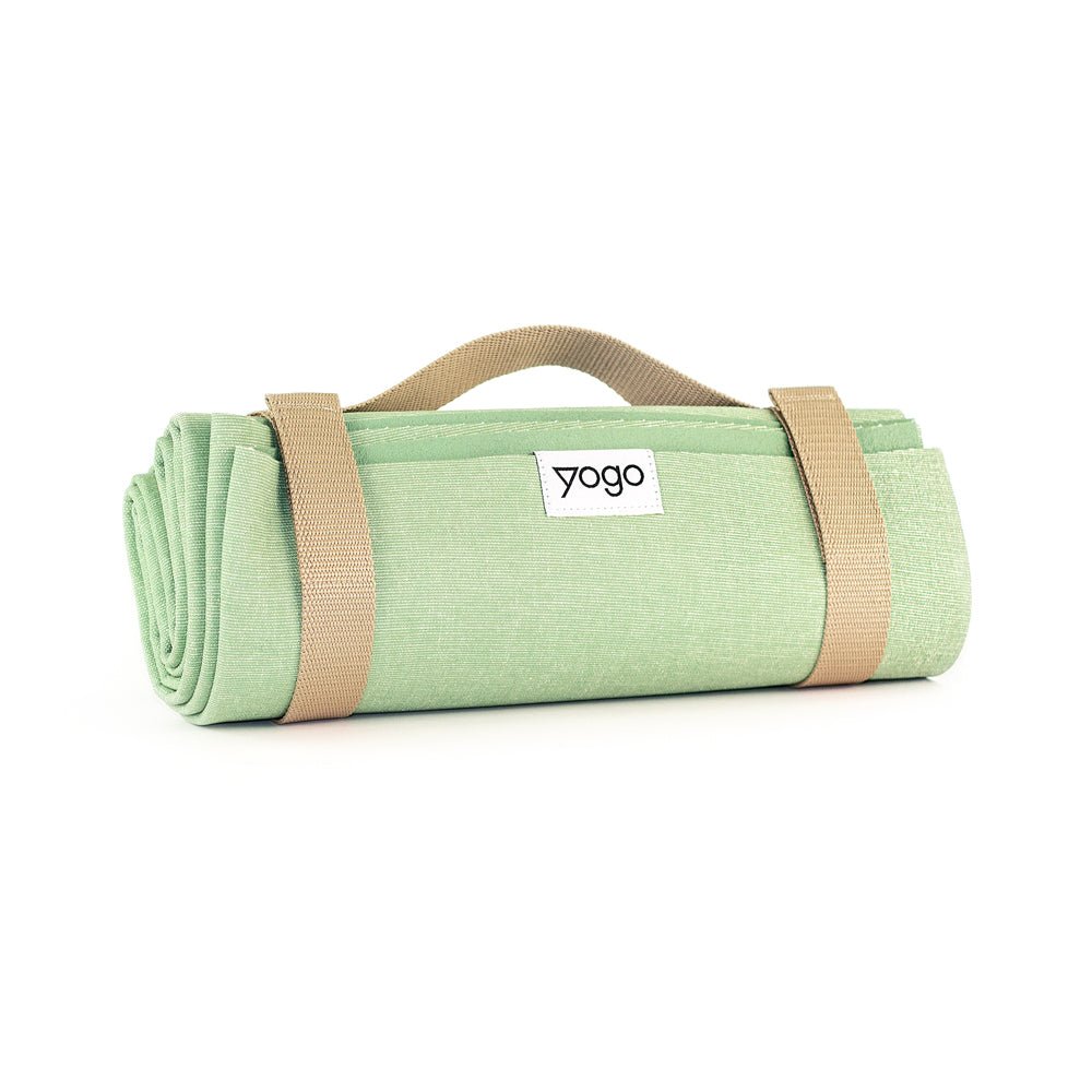 Ultralight 4.0 Folding Travel Yoga Mat Yogo