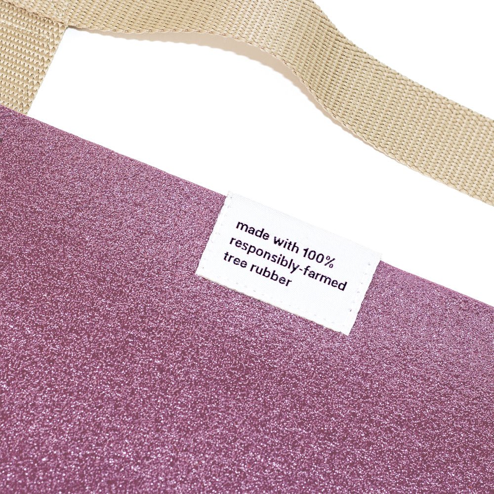 Ultralight 4.0 Folding Travel Yoga Mat Yogo