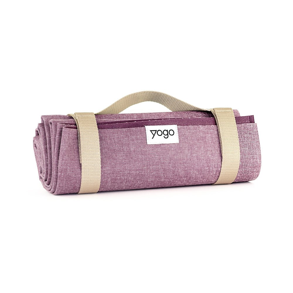 Ultralight 4.0 Folding Travel Yoga Mat Yogo