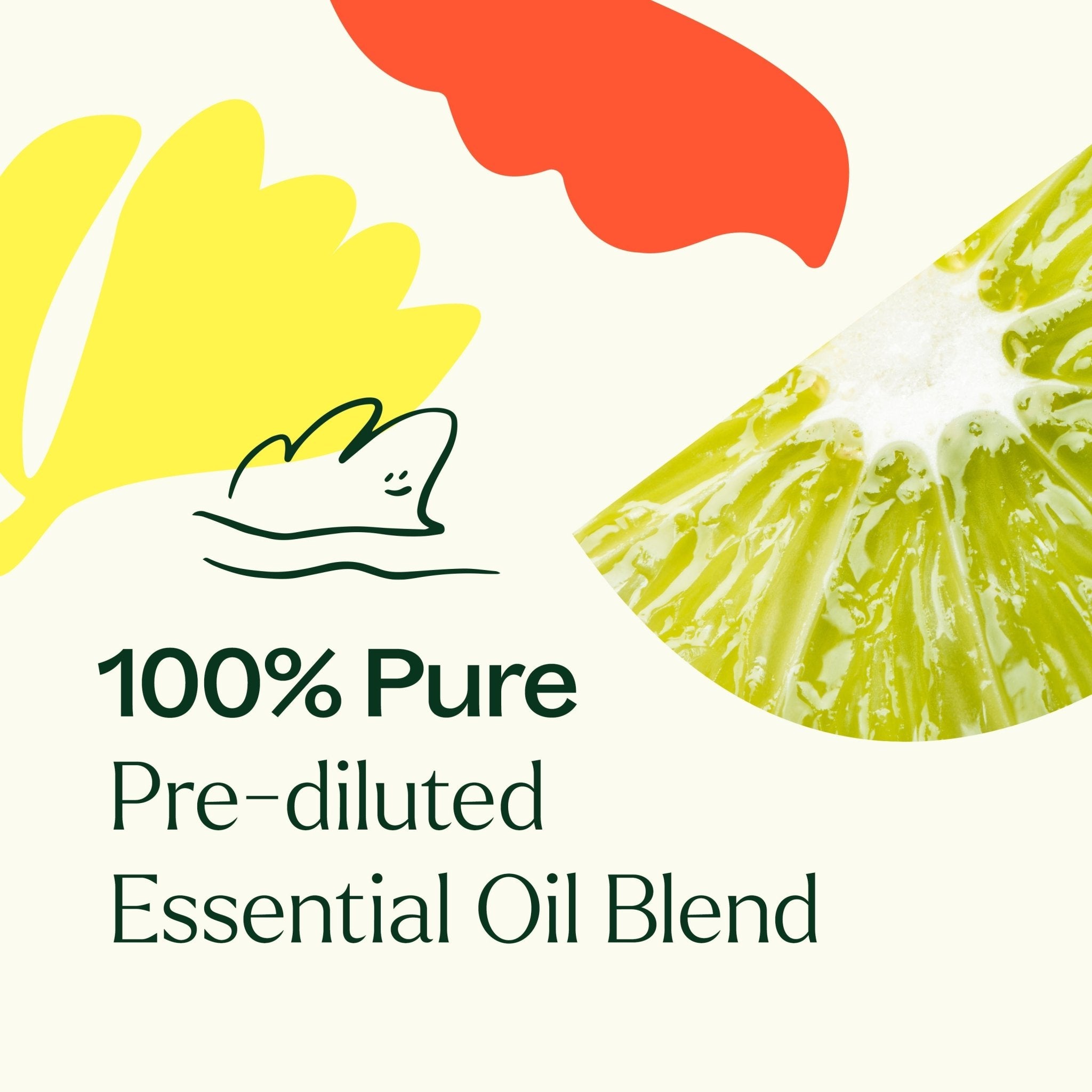 Unwind Essential Oil Blend Plant Therapy