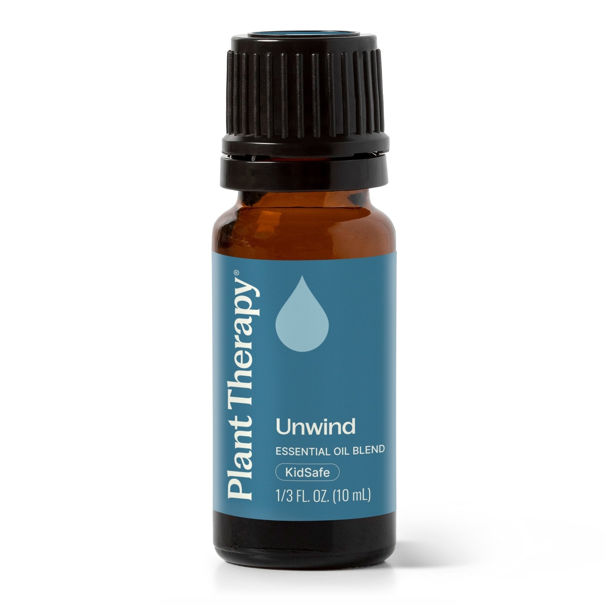 Unwind Essential Oil Blend Plant Therapy