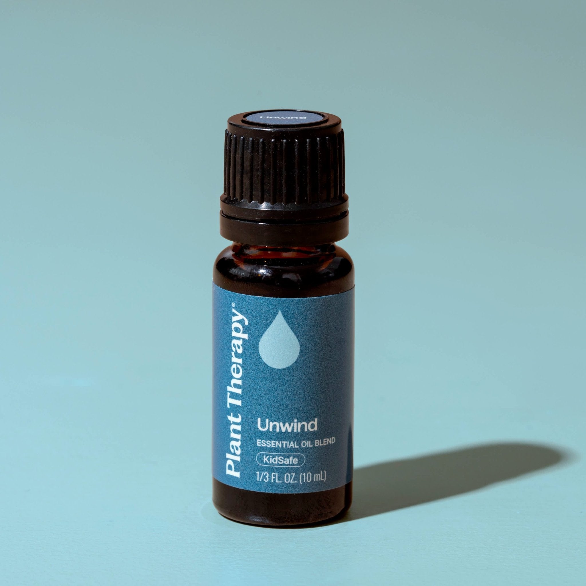 Unwind Pre - Diluted Essential Oil Roll - On Plant Therapy