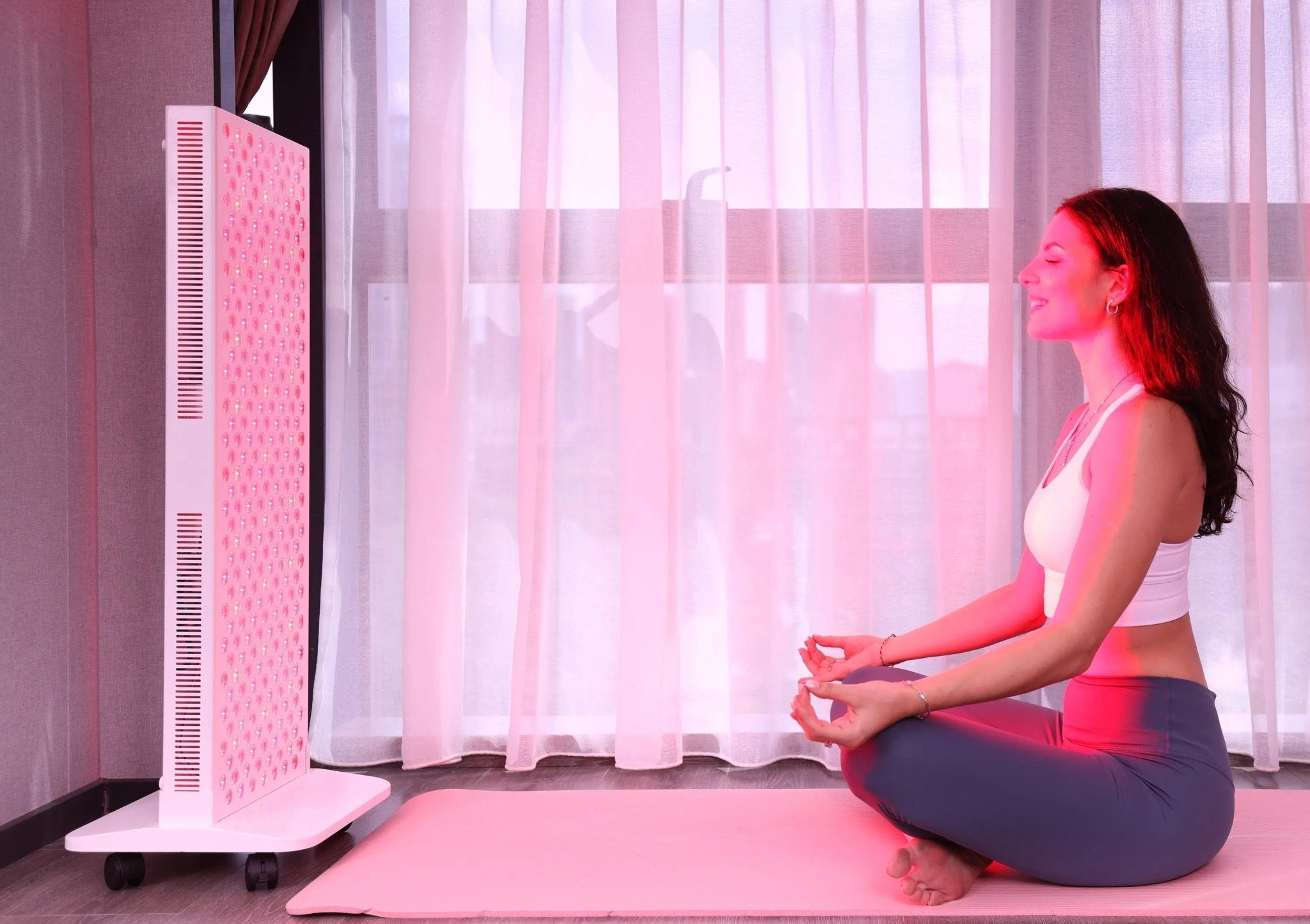 Valo Blaze - Valo Red Light Valo Red Light