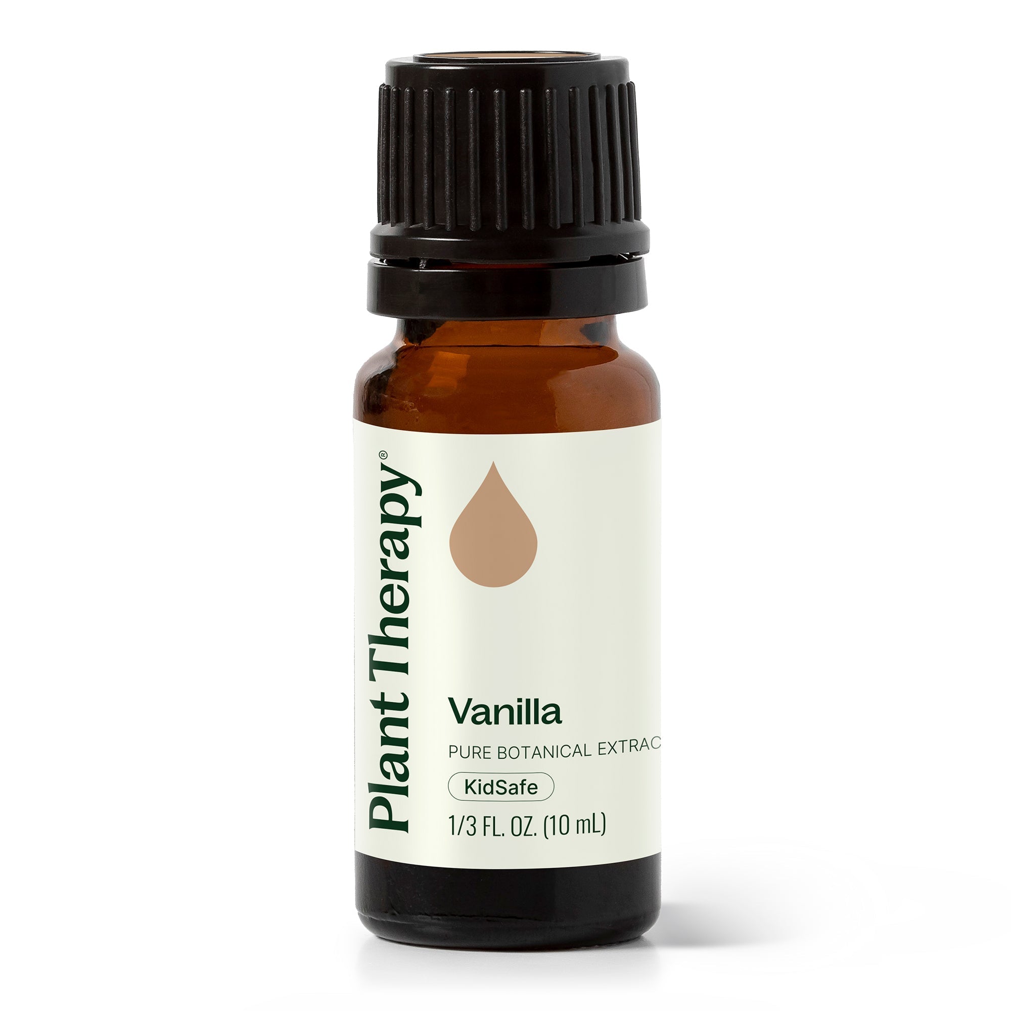 Vanilla Botanical Extract Plant Therapy