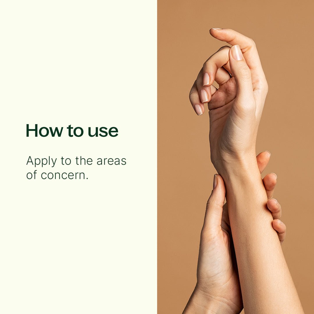 Vein Aid Essential Oil Blend Pre - Diluted Roll - On Plant Therapy