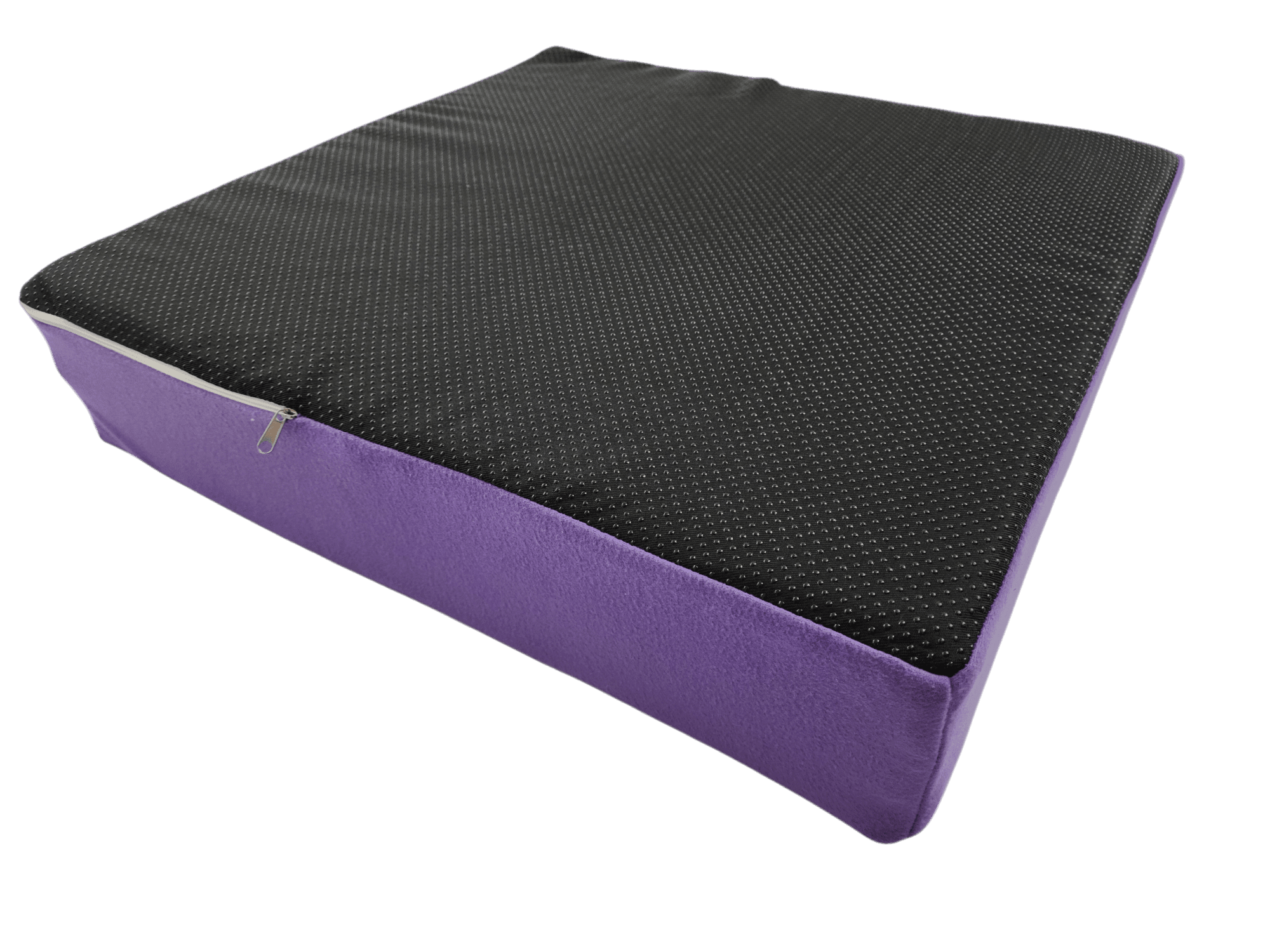 Vibroacoustic Therapy Meditation Cushion bundle with custom amplifier Vibroacoustic Solutions