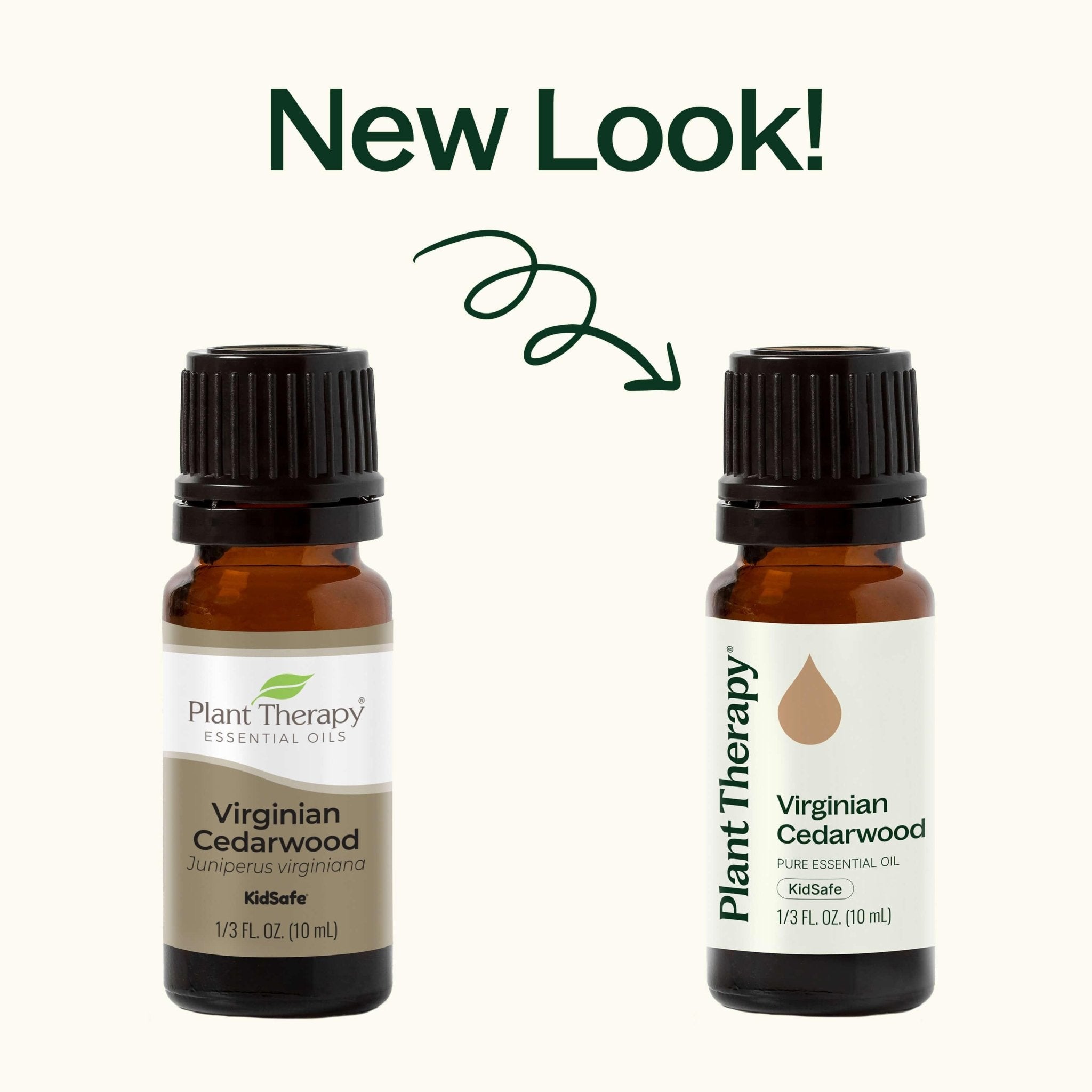 Virginian Cedarwood Essential Oil Plant Therapy