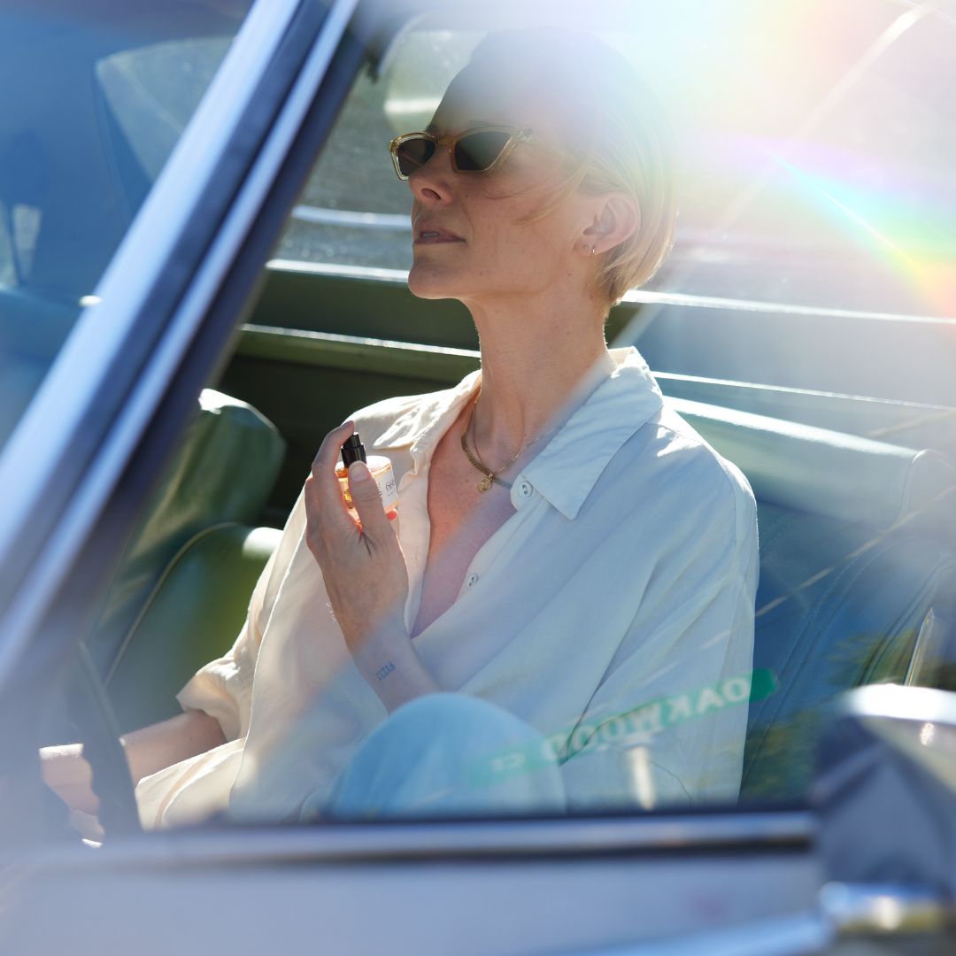 Vision Quest Godseye Oils