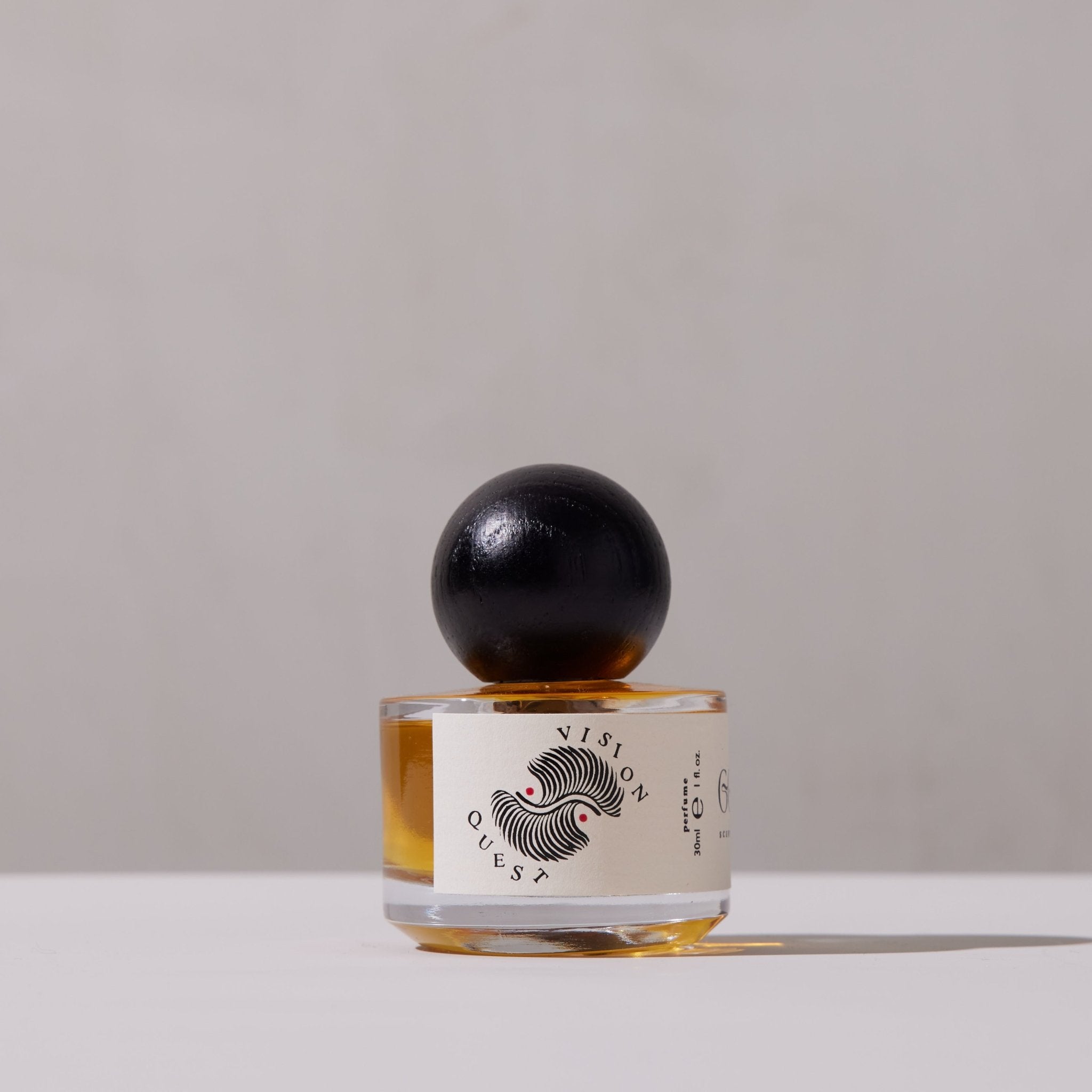 Vision Quest Godseye Oils