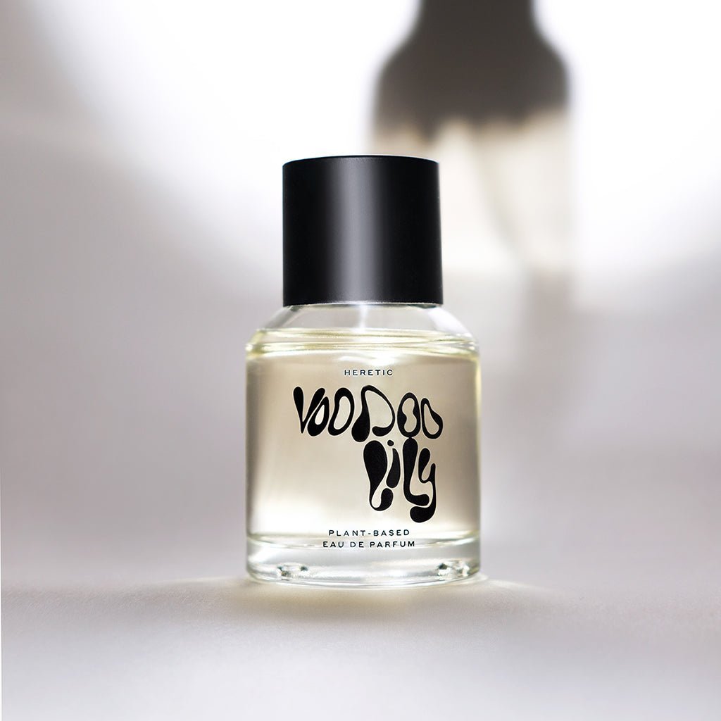 VOODOO LILY HERETIC PARFUM