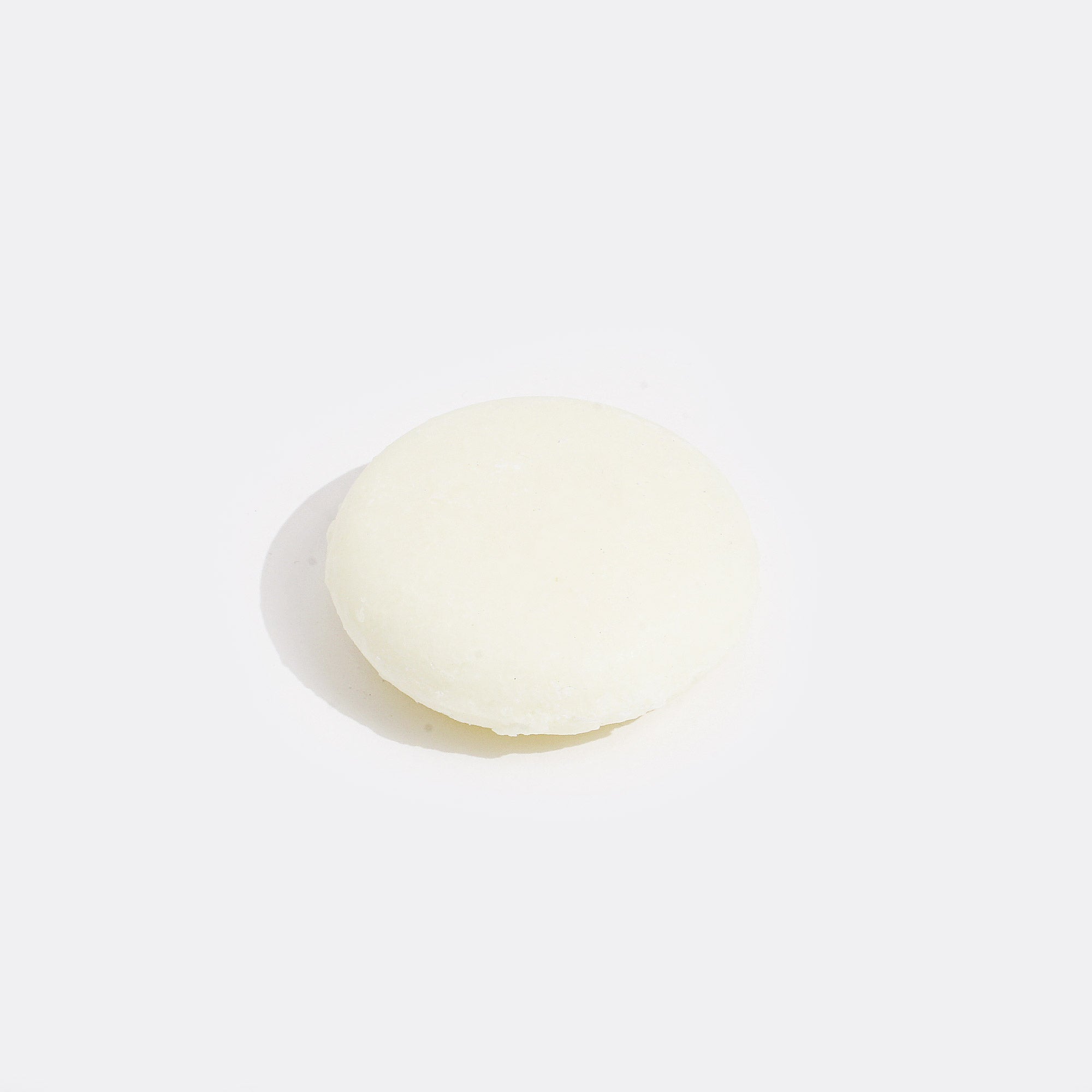 Warm Sand Shampoo Bar Shore Soap Co.