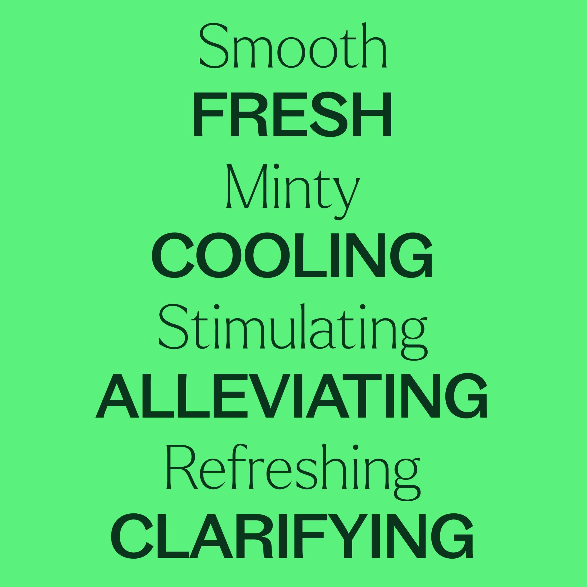 Western U.S. Peppermint Essential Oil Plant Therapy