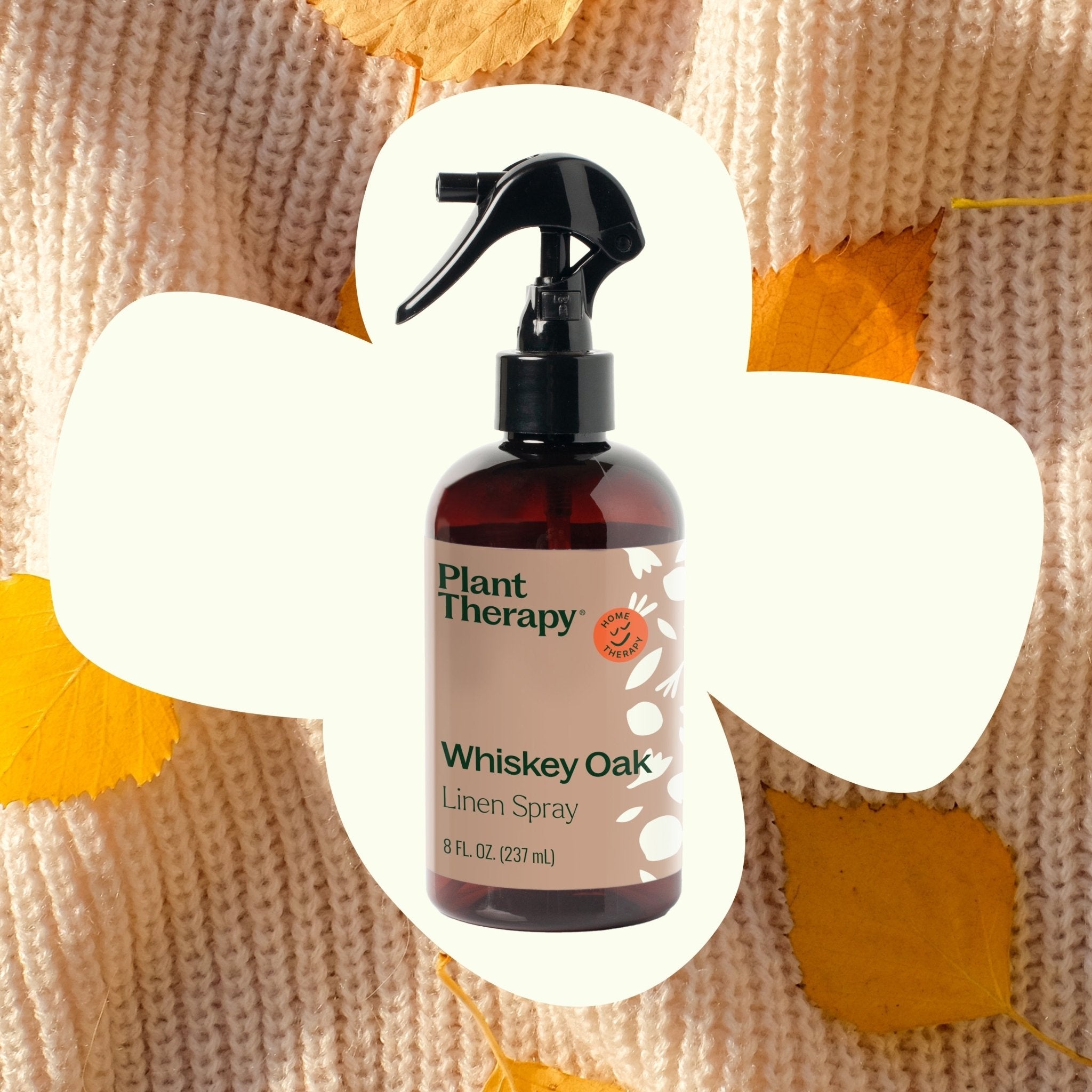 Whiskey Oak Linen Spray Plant Therapy