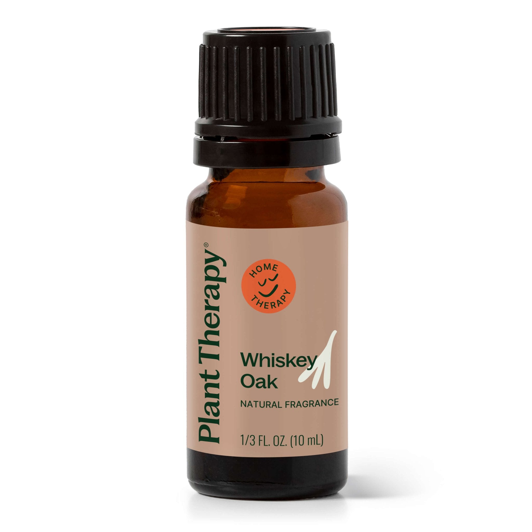Whiskey Oak Natural Fragrance Plant Therapy