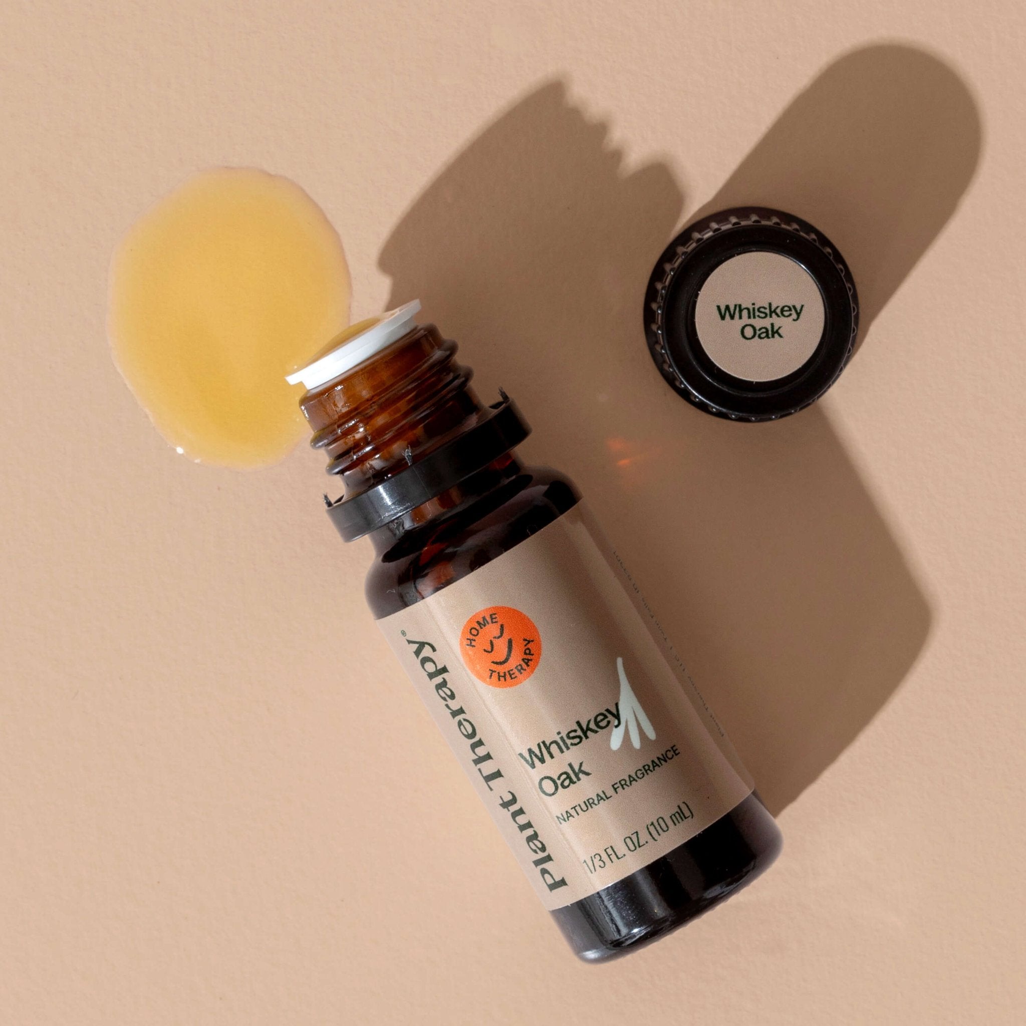 Whiskey Oak Natural Fragrance Plant Therapy