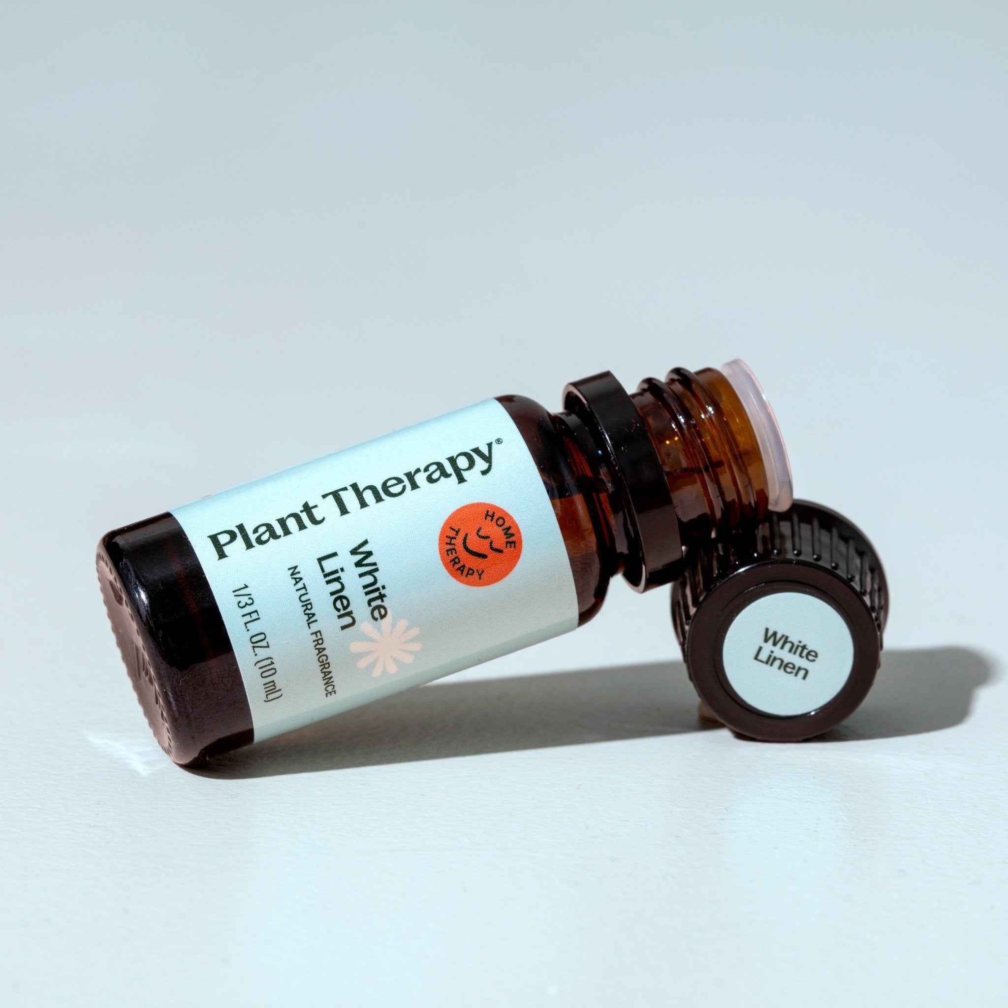 White Linen Natural Fragrance Plant Therapy