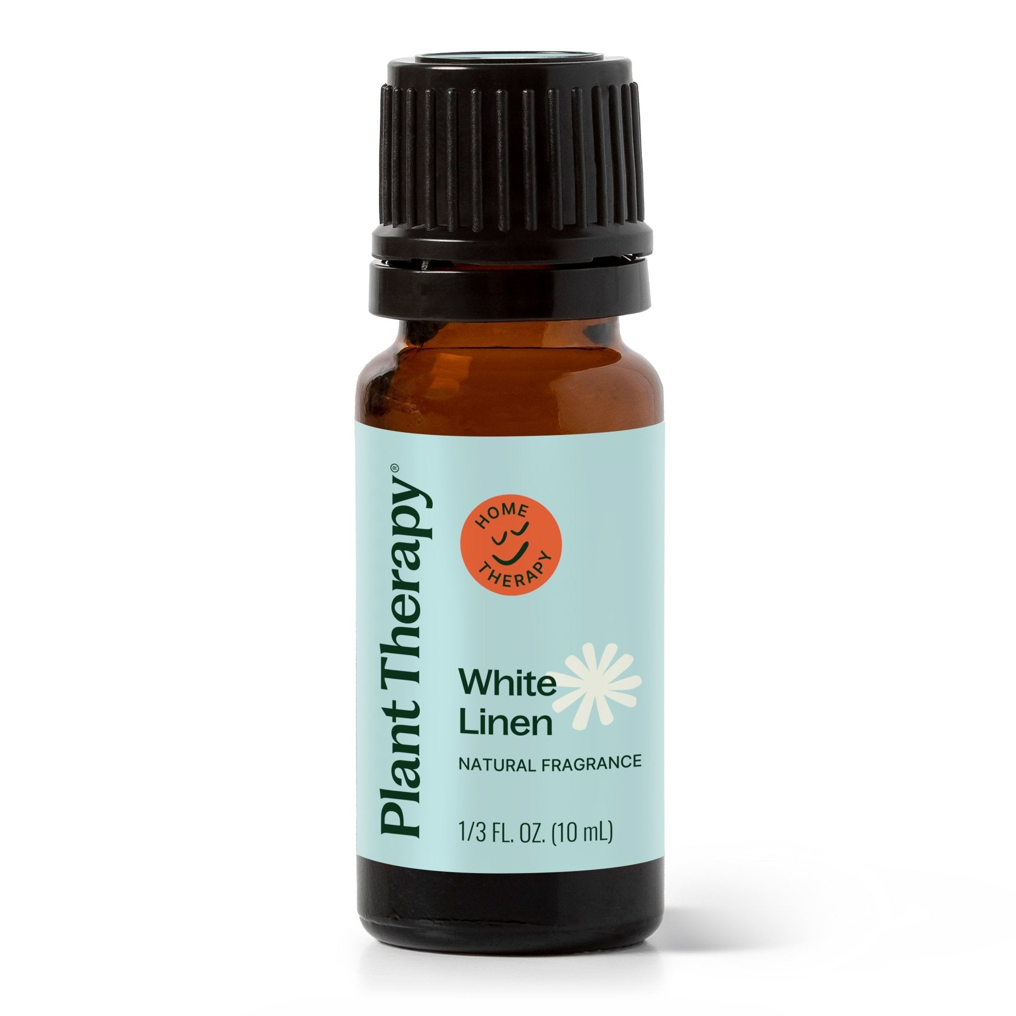 White Linen Natural Fragrance Plant Therapy