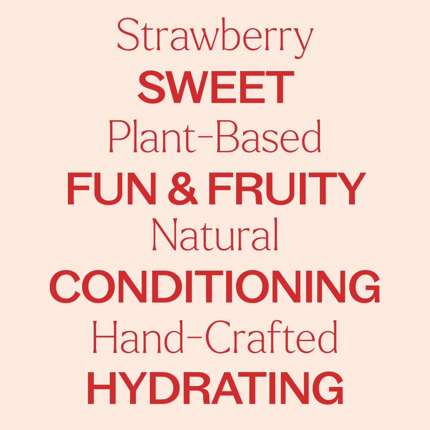 Wild Strawberry Natural Lip Balm Plant Therapy