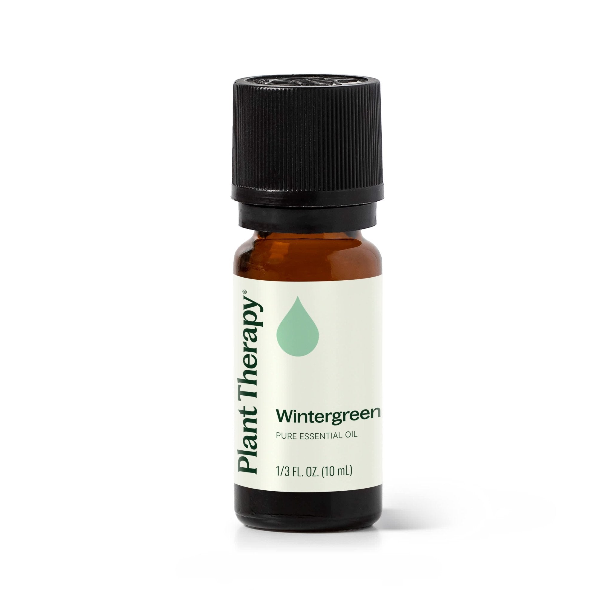 Wintergreen Essential Oil Plant Therapy