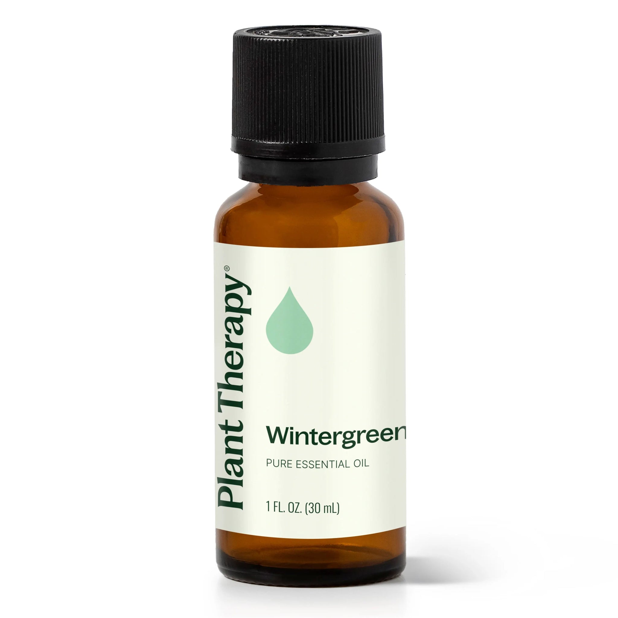 Wintergreen Essential Oil Plant Therapy
