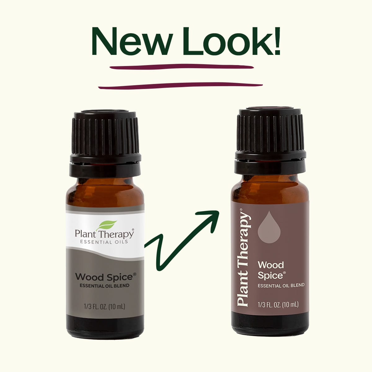 Wood Spice Essential Oil Blend Plant Therapy